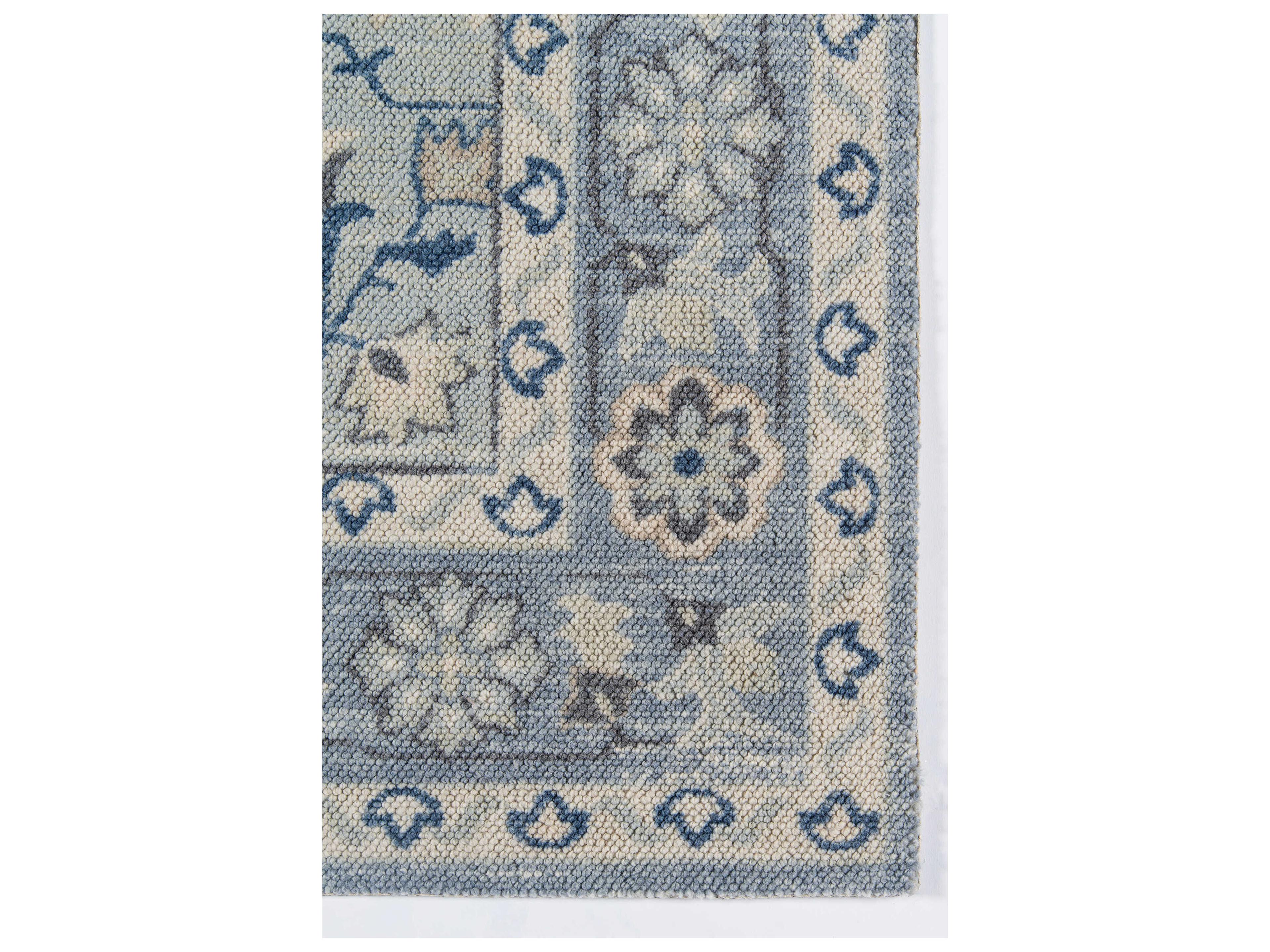 Momeni Anatolia Bordered Area Rug