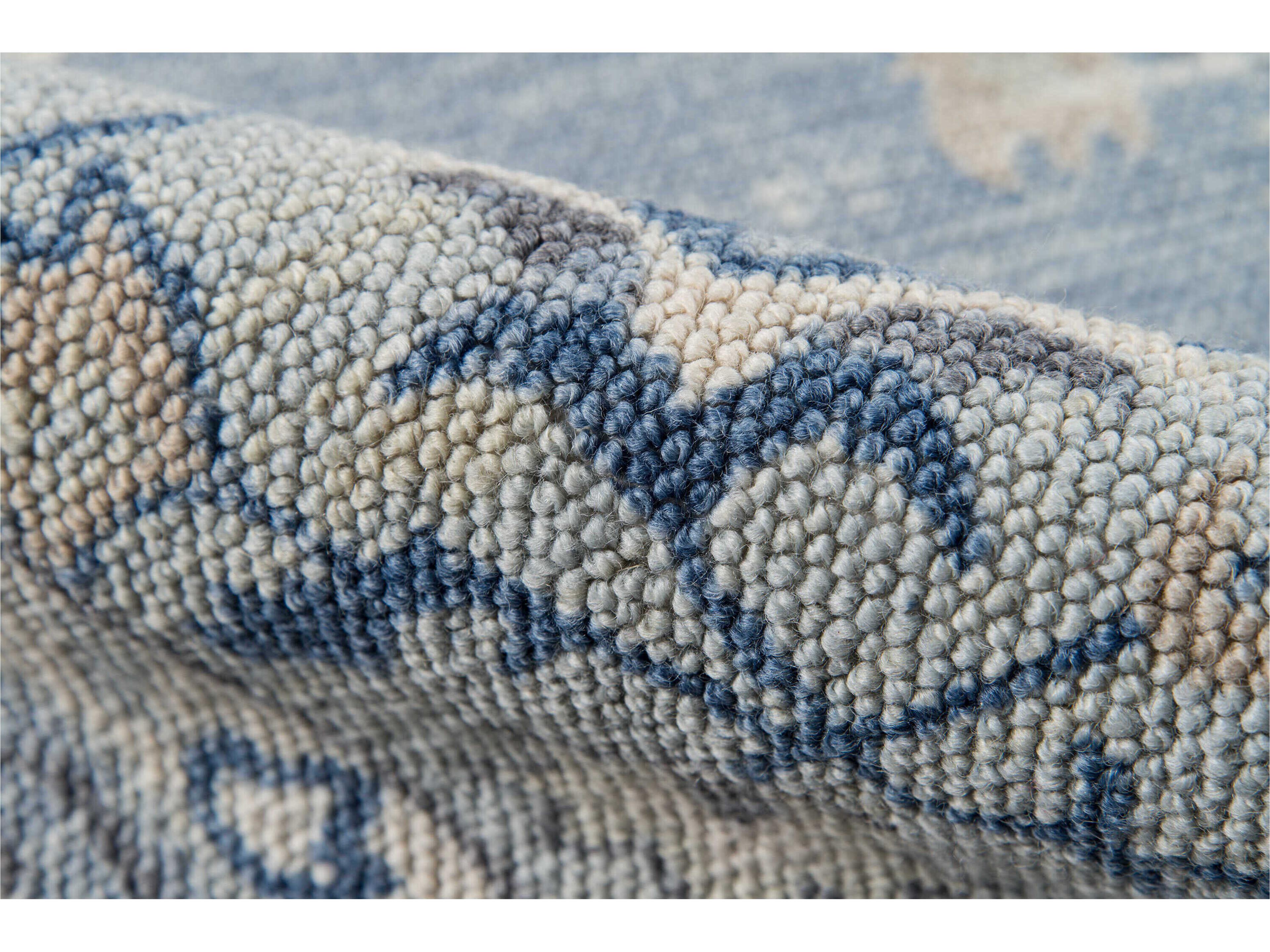 Momeni Anatolia Bordered Area Rug