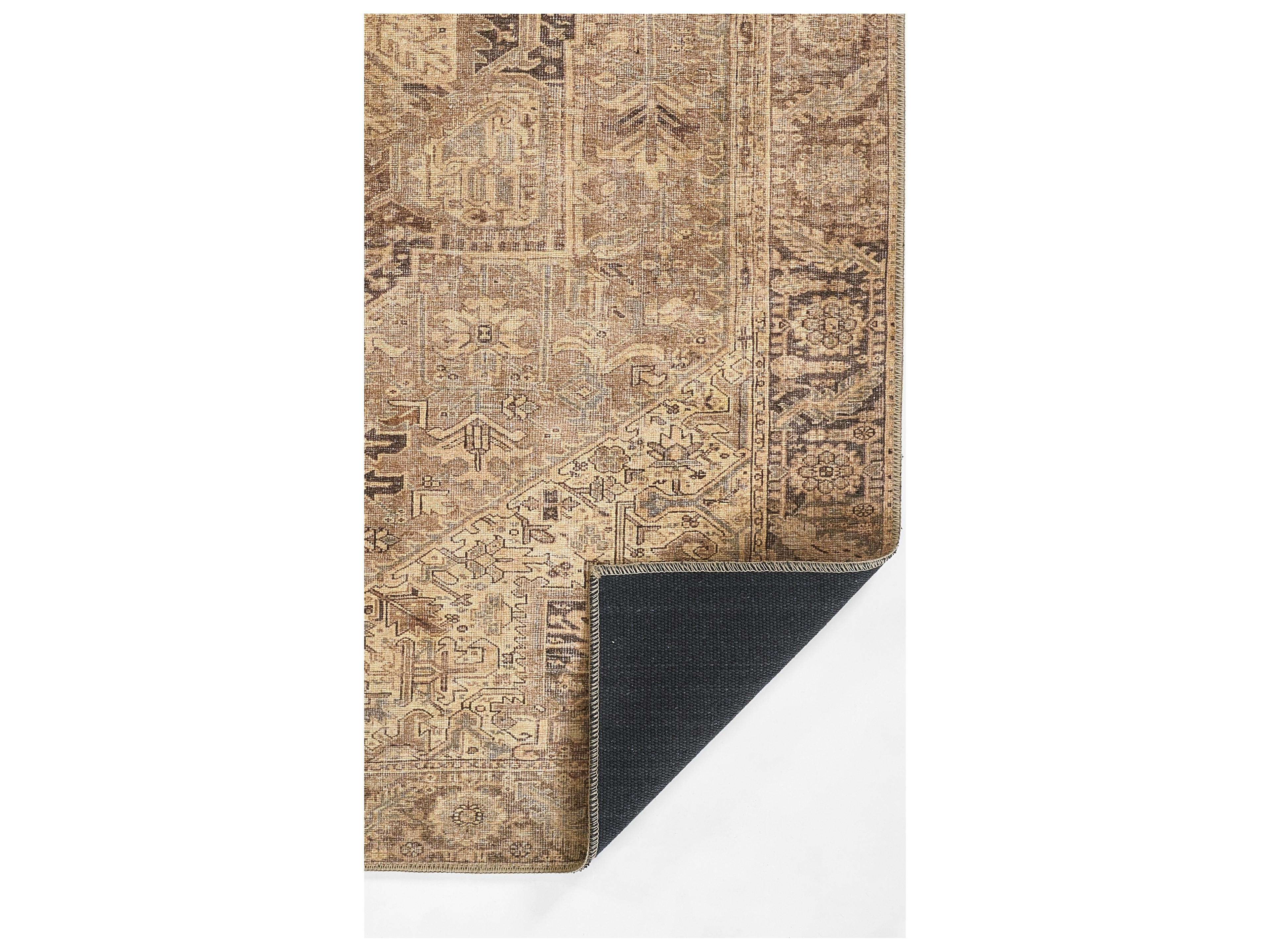 Momeni Ariana Bordered Area Rug