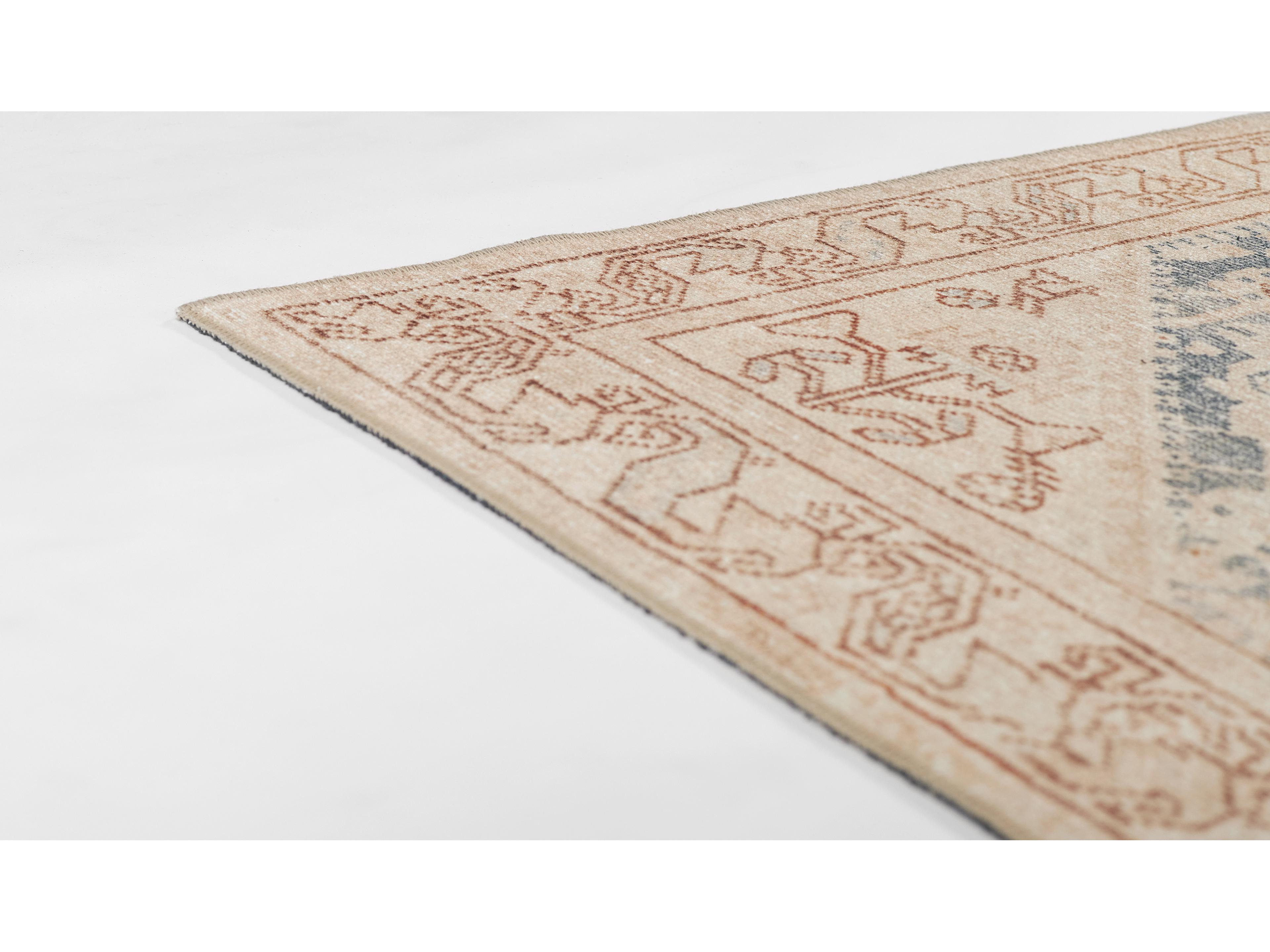 Momeni Ariana Bordered Area Rug