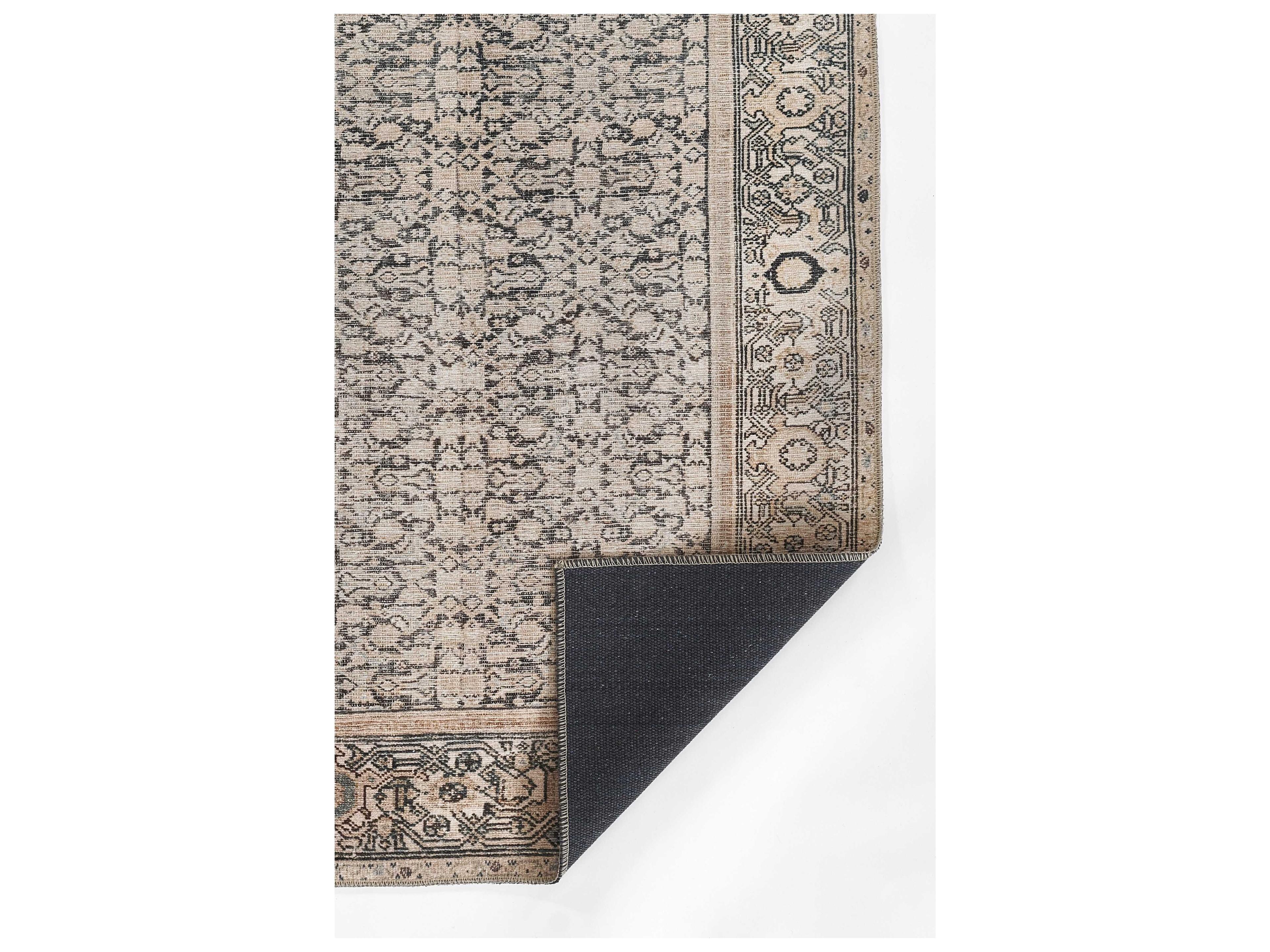 Momeni Ariana Bordered Area Rug