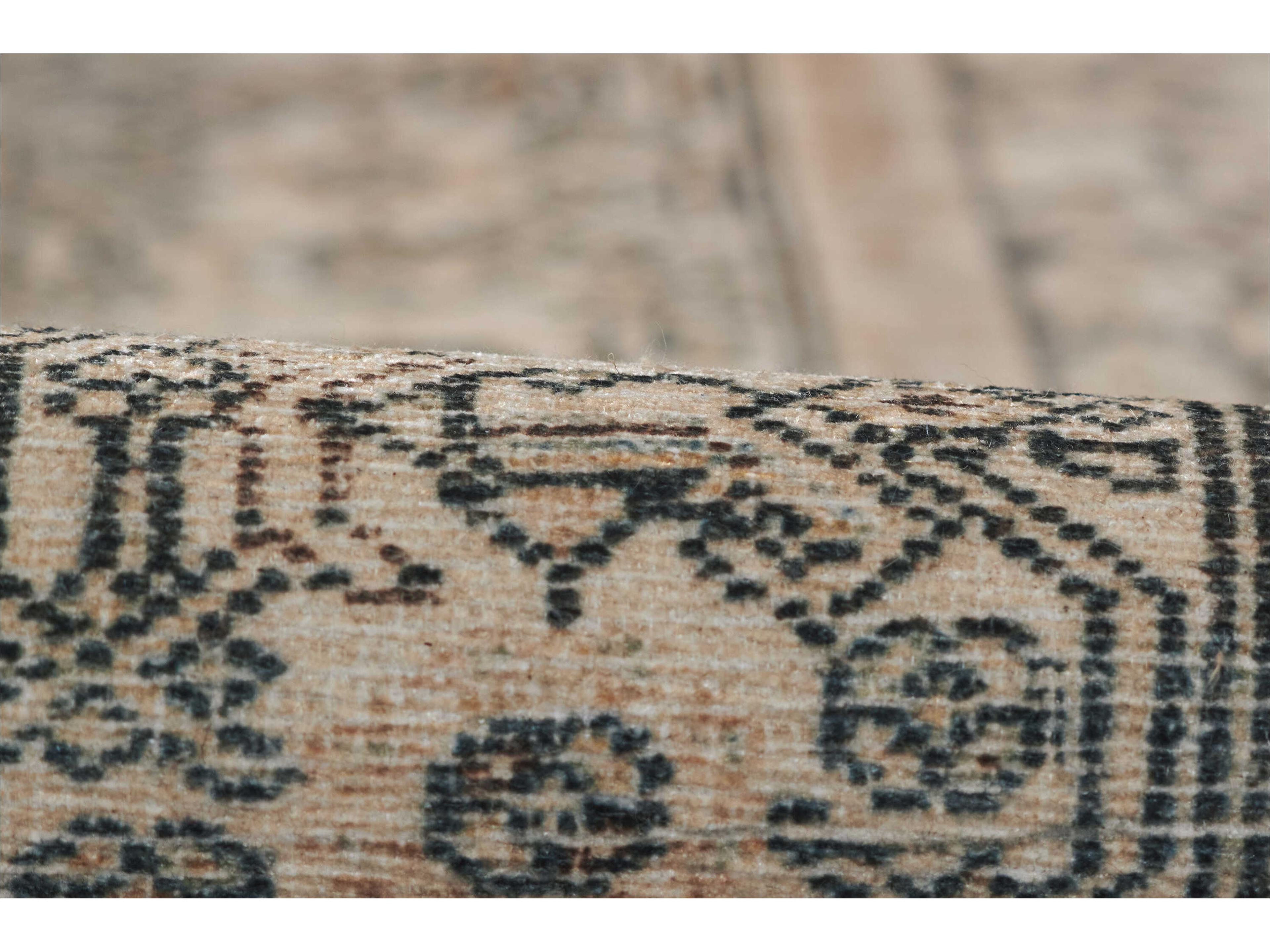 Momeni Ariana Bordered Area Rug