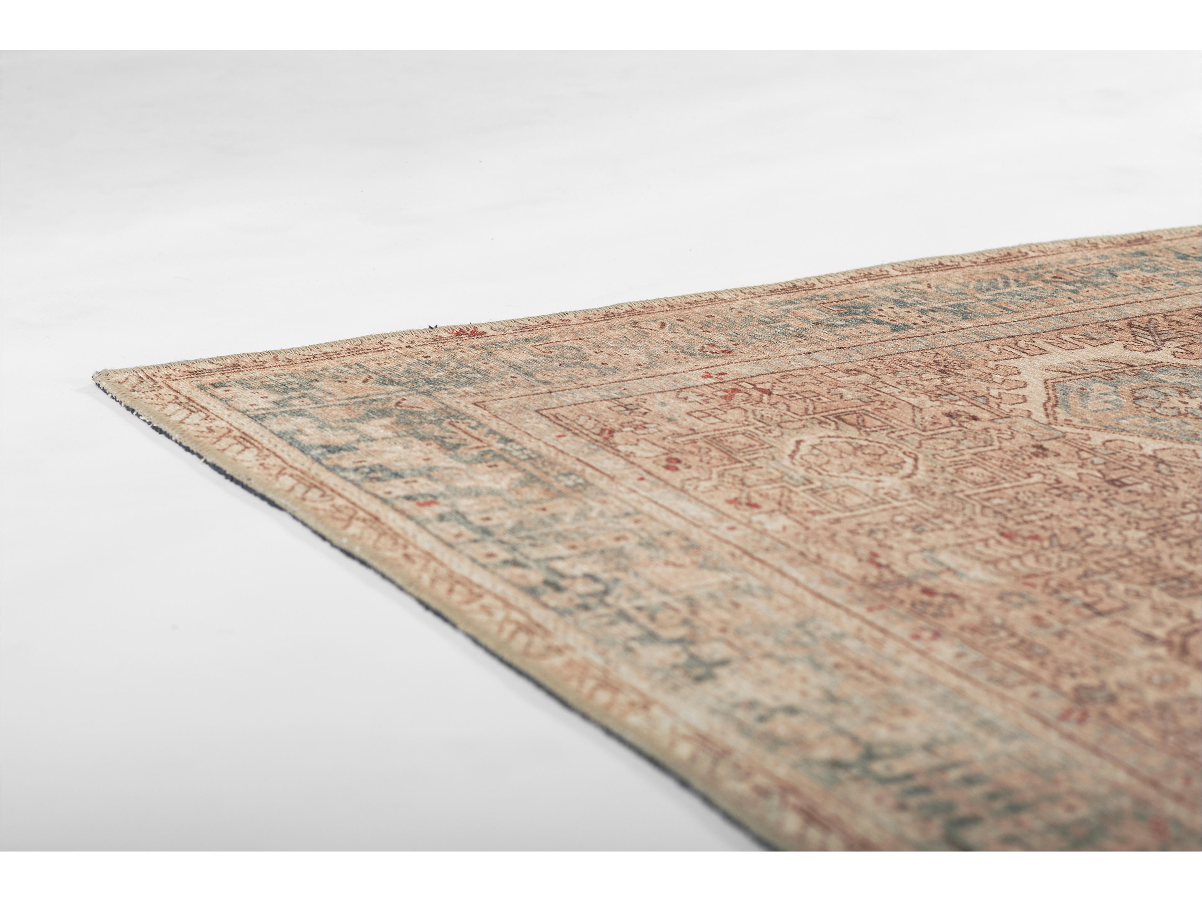 Momeni Ariana Bordered Area Rug