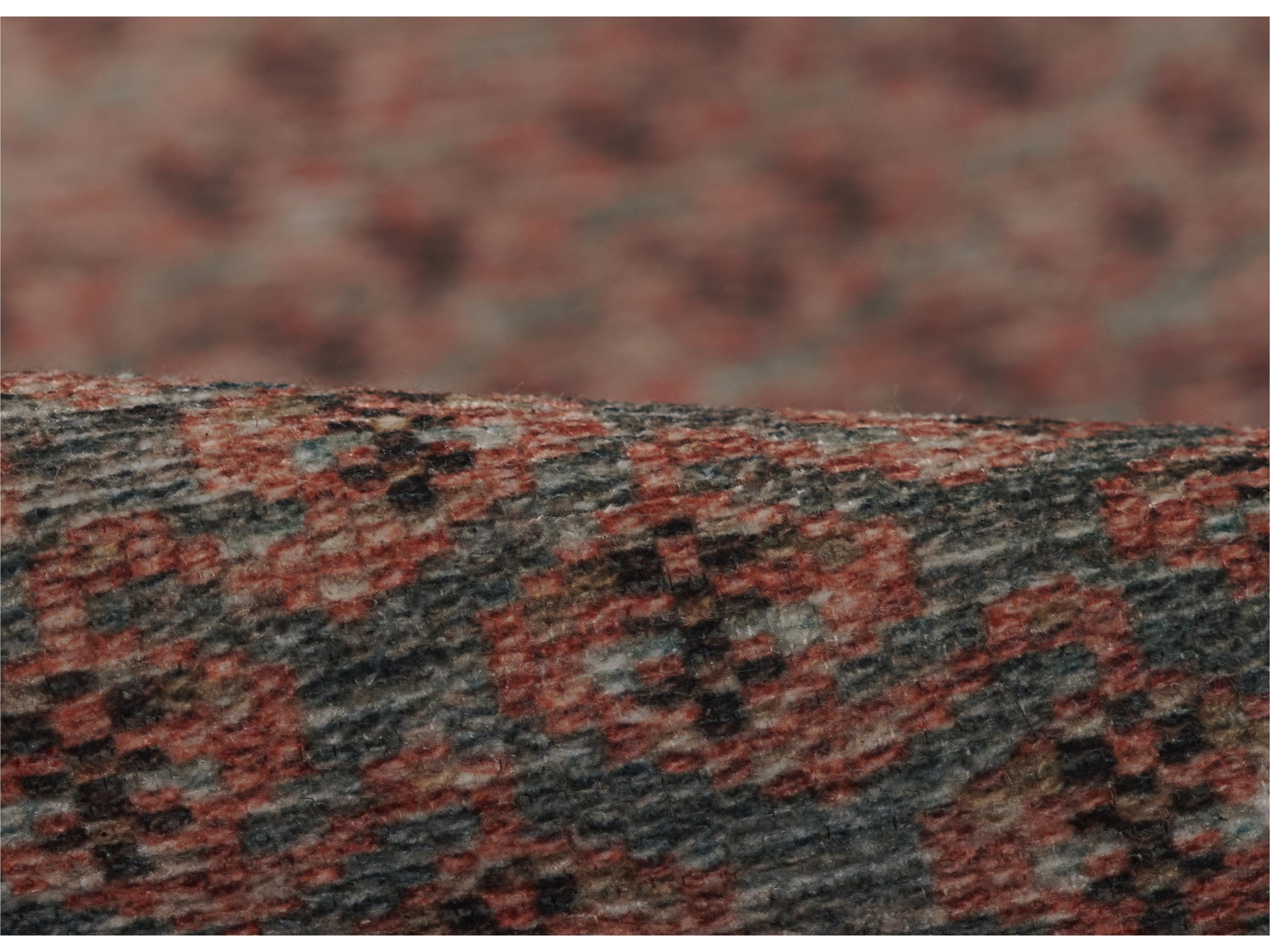 Momeni Ariana Bordered Area Rug