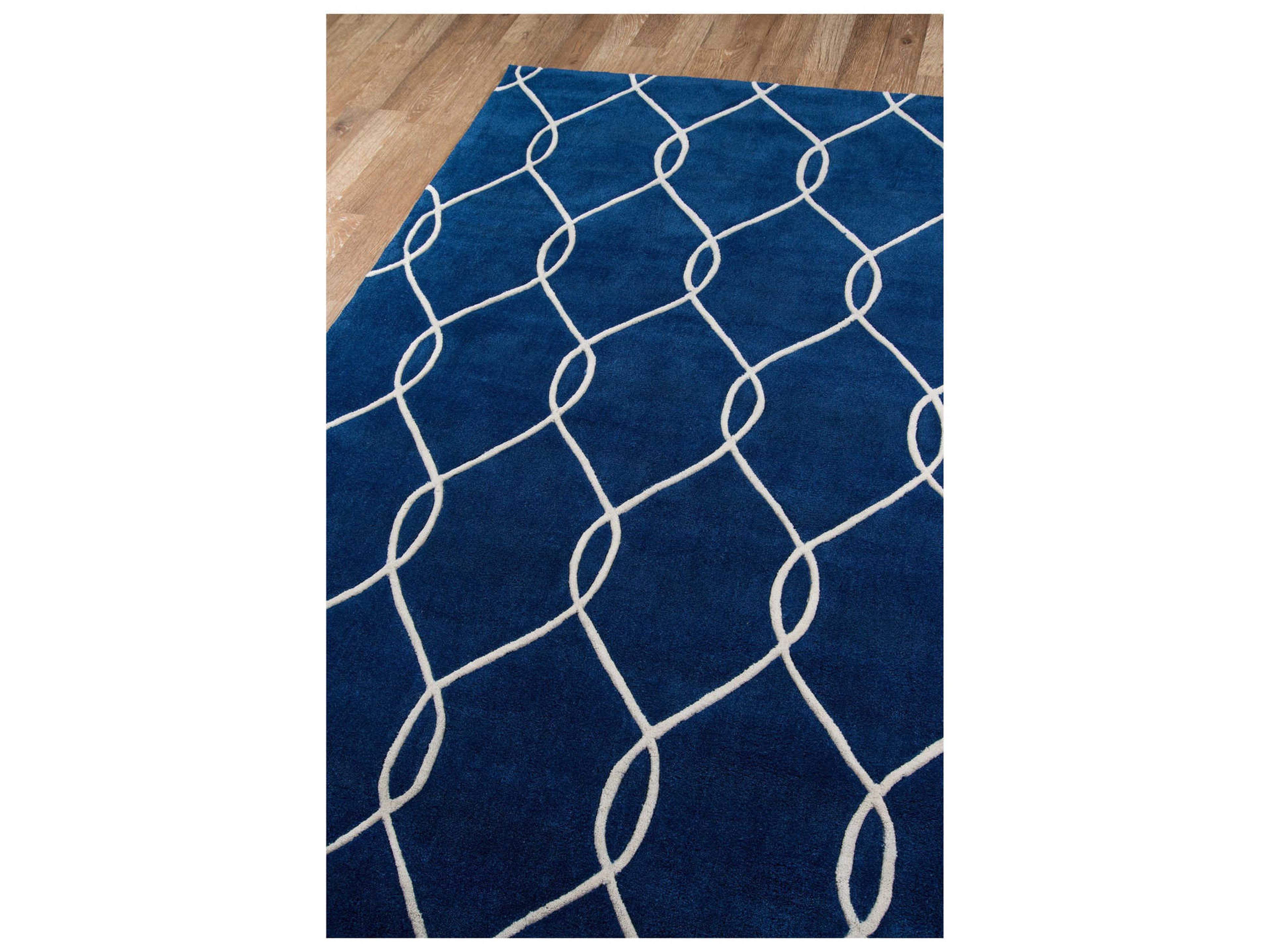 Momeni Bliss Geometric Area Rug