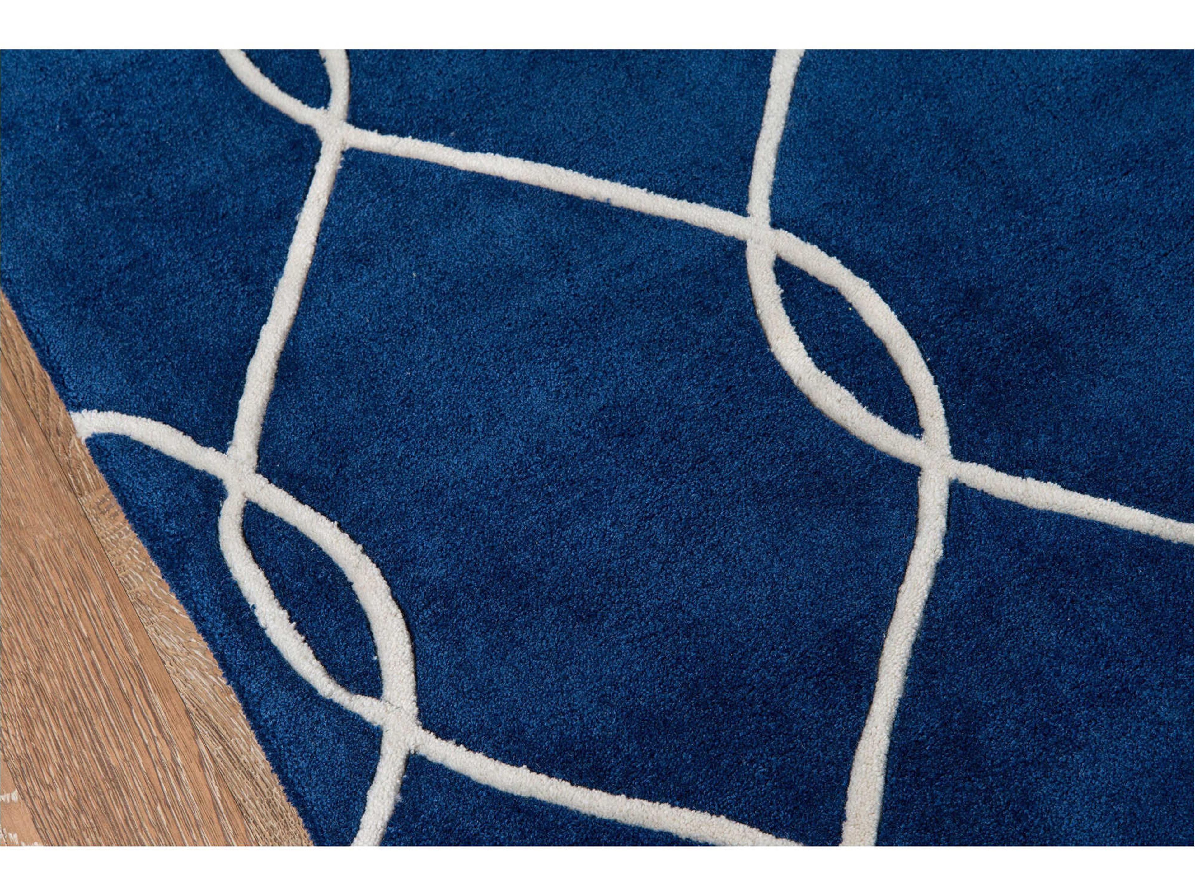 Momeni Bliss Geometric Area Rug