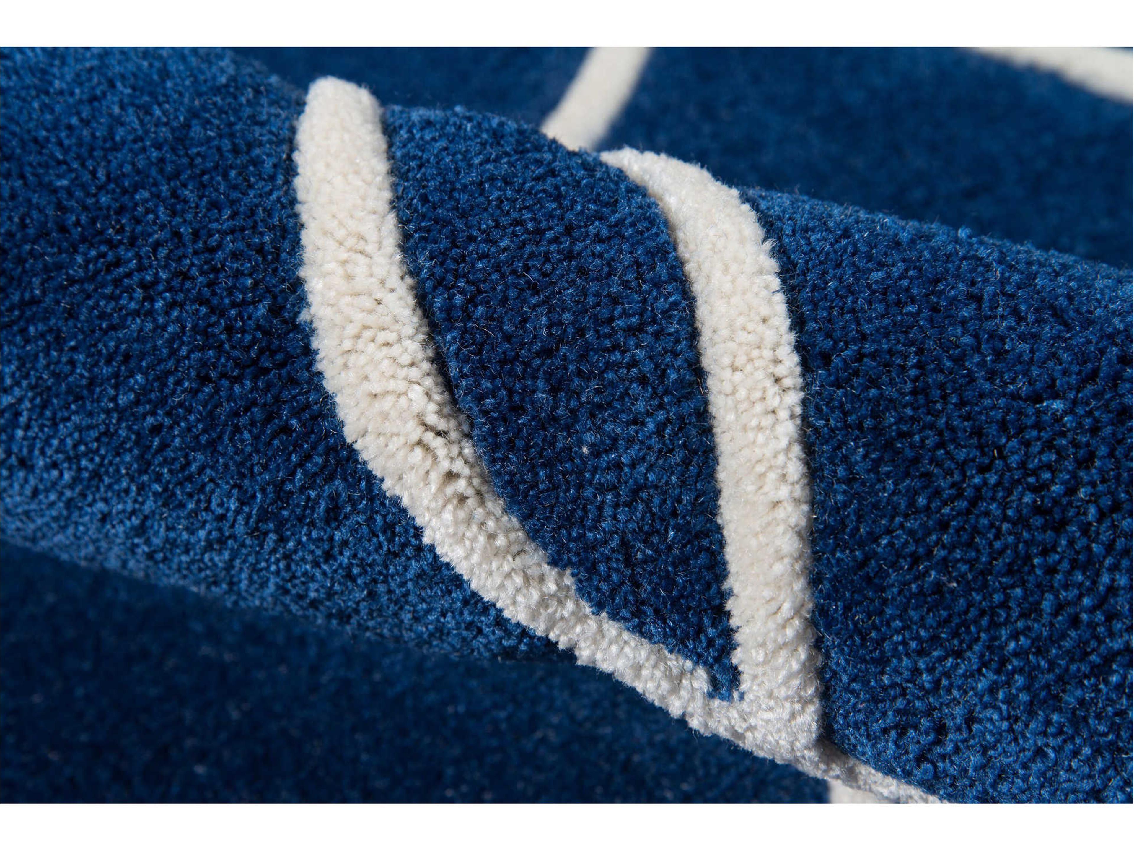 Momeni Bliss Geometric Area Rug