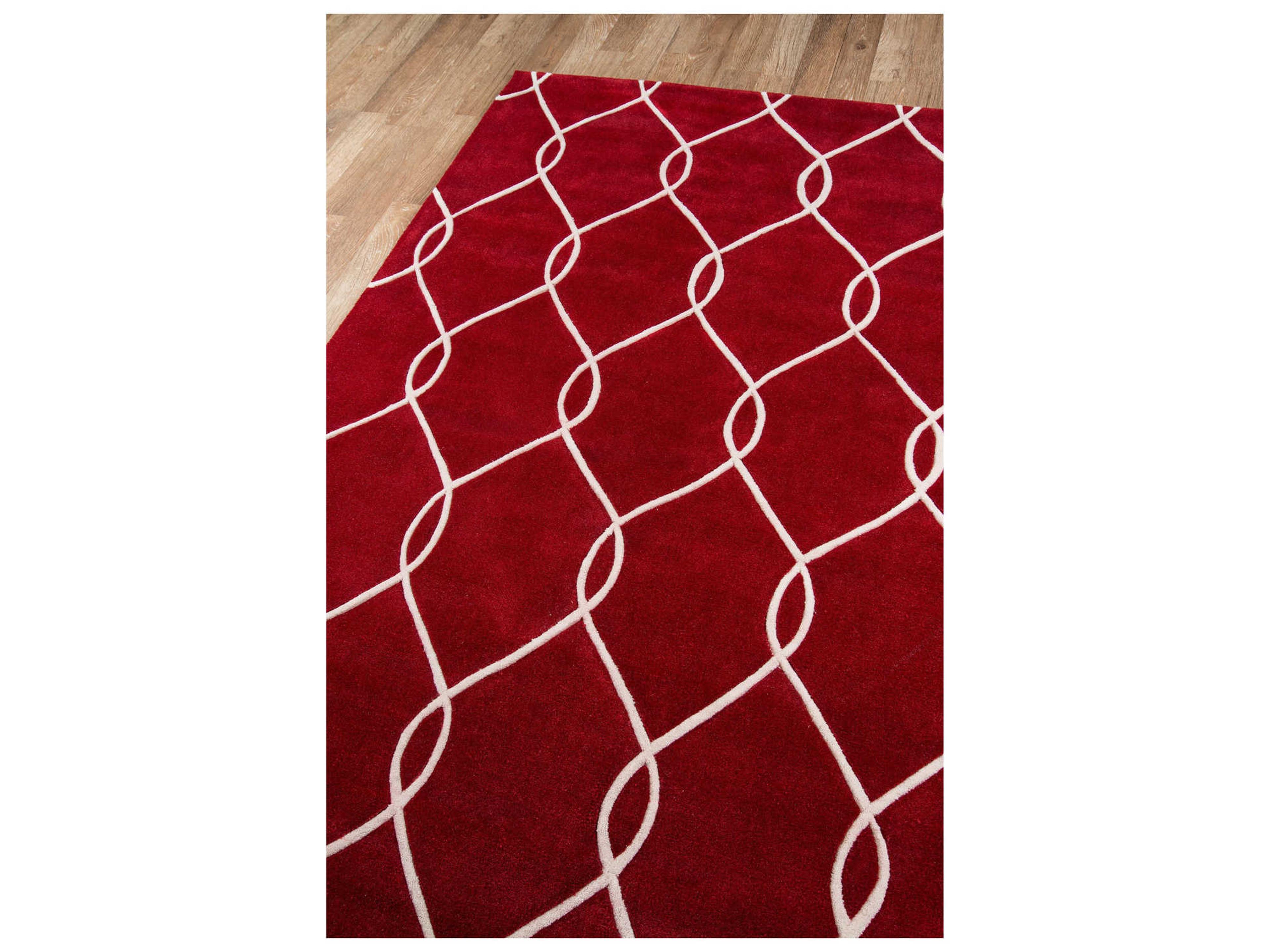 Momeni Bliss Geometric Area Rug