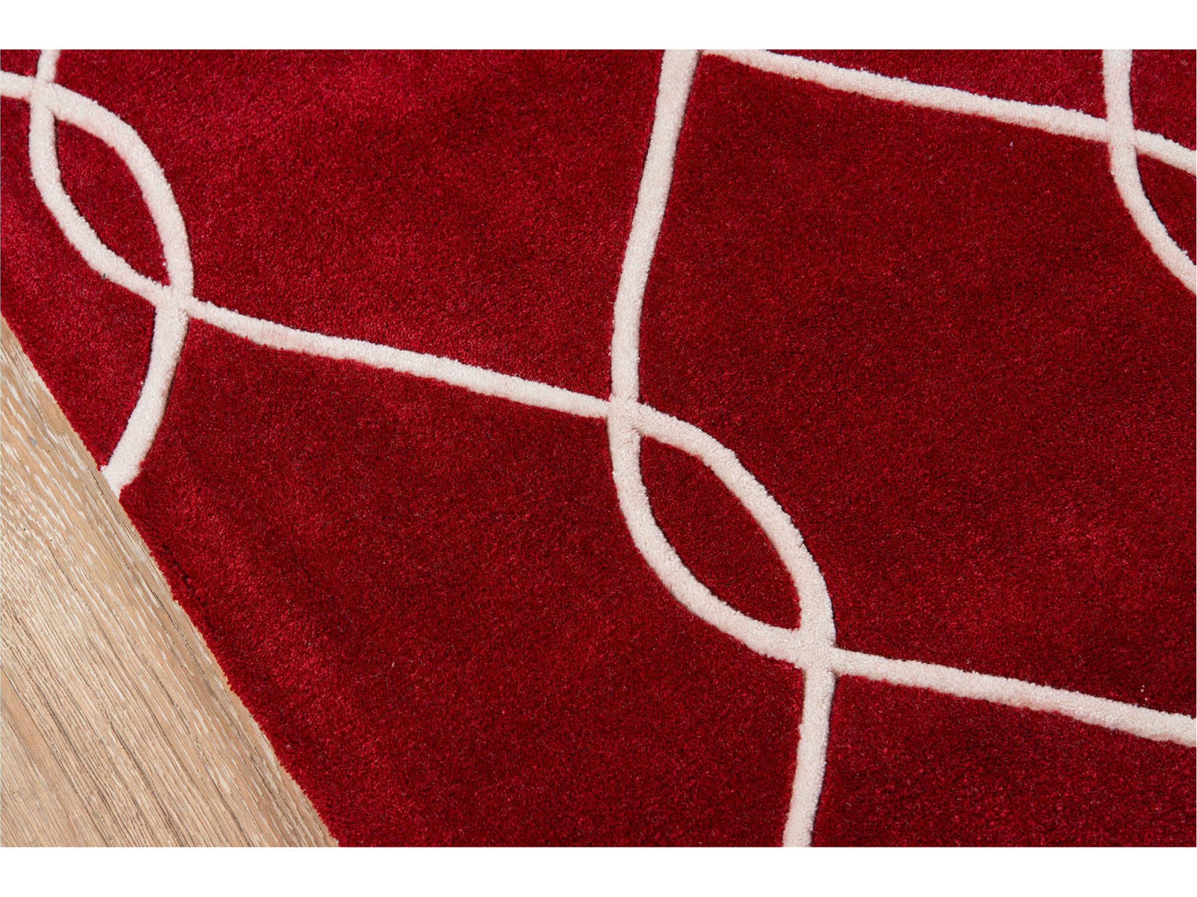 Momeni Bliss Geometric Area Rug