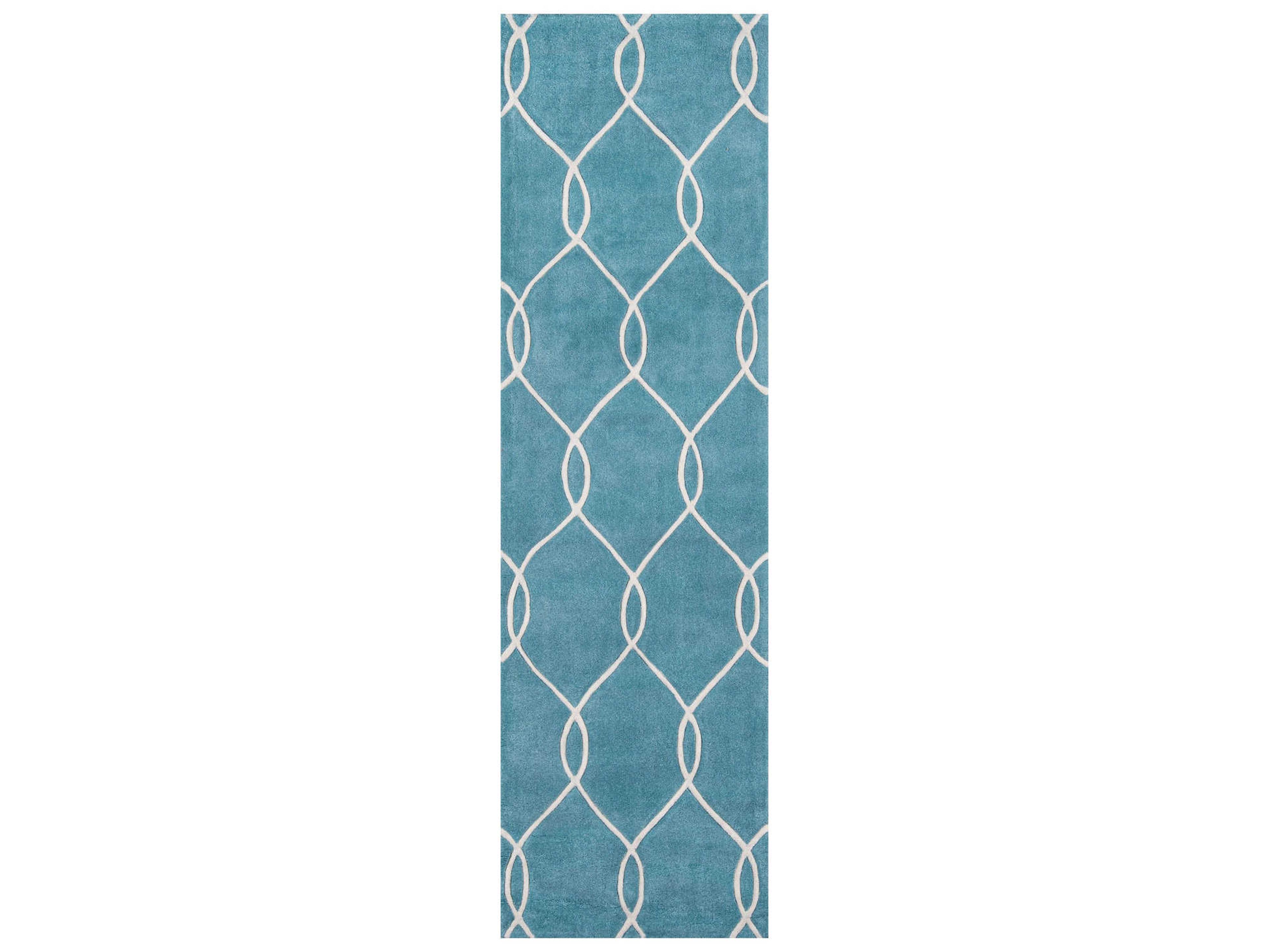 Momeni Bliss Geometric Area Rug