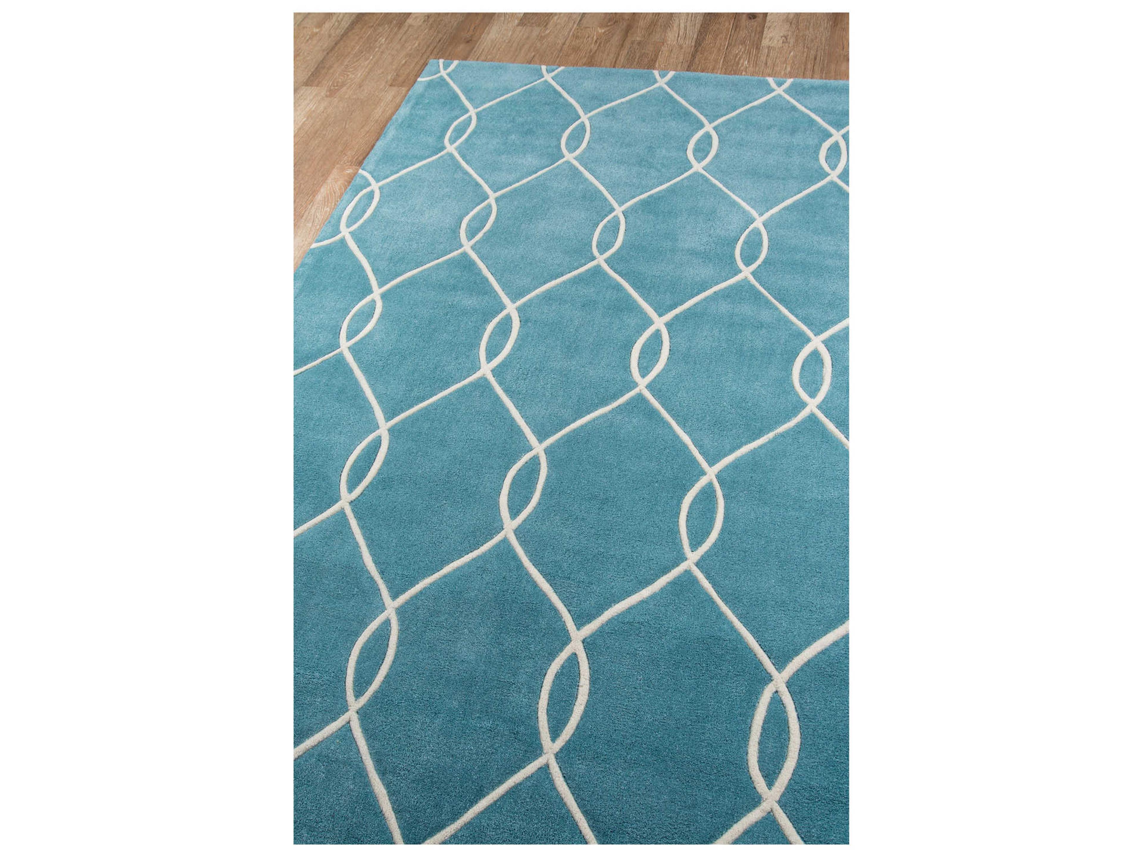 Momeni Bliss Geometric Area Rug