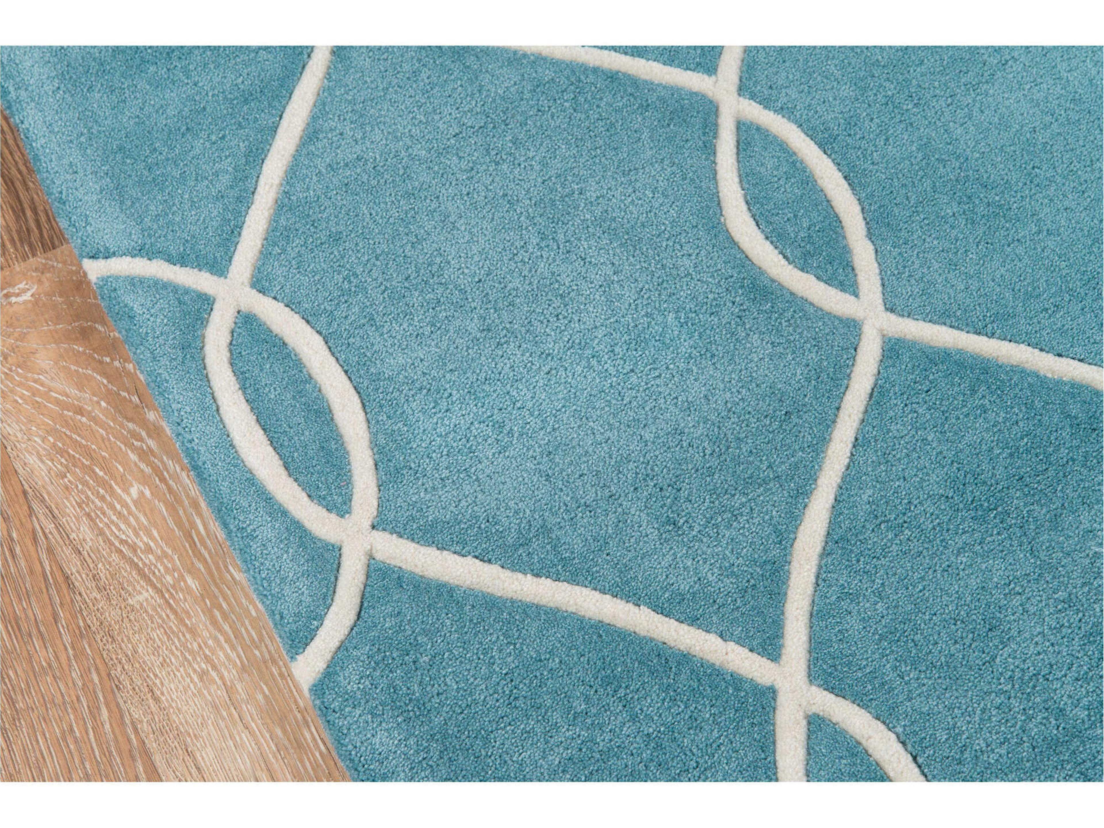 Momeni Bliss Geometric Area Rug