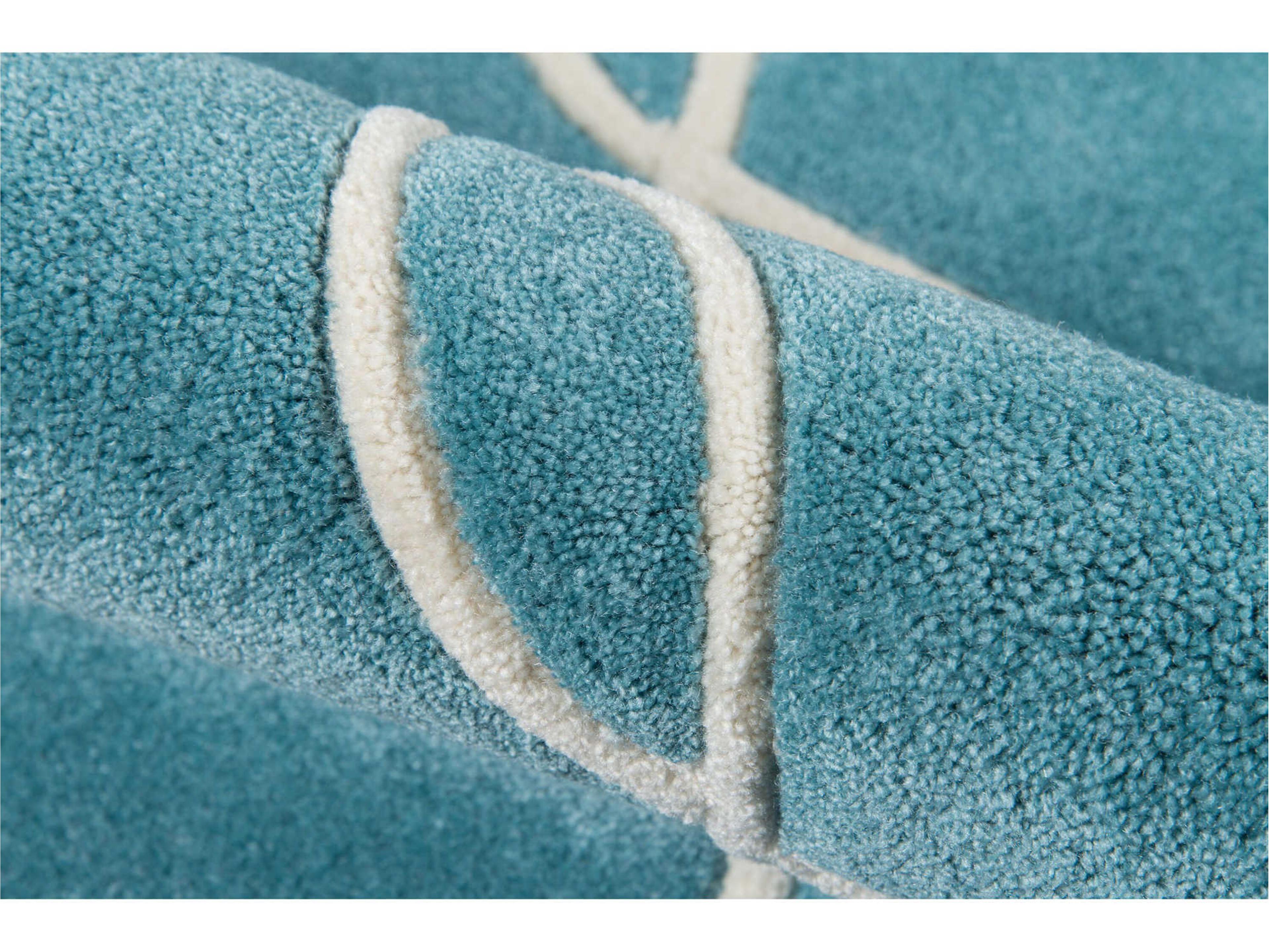 Momeni Bliss Geometric Area Rug