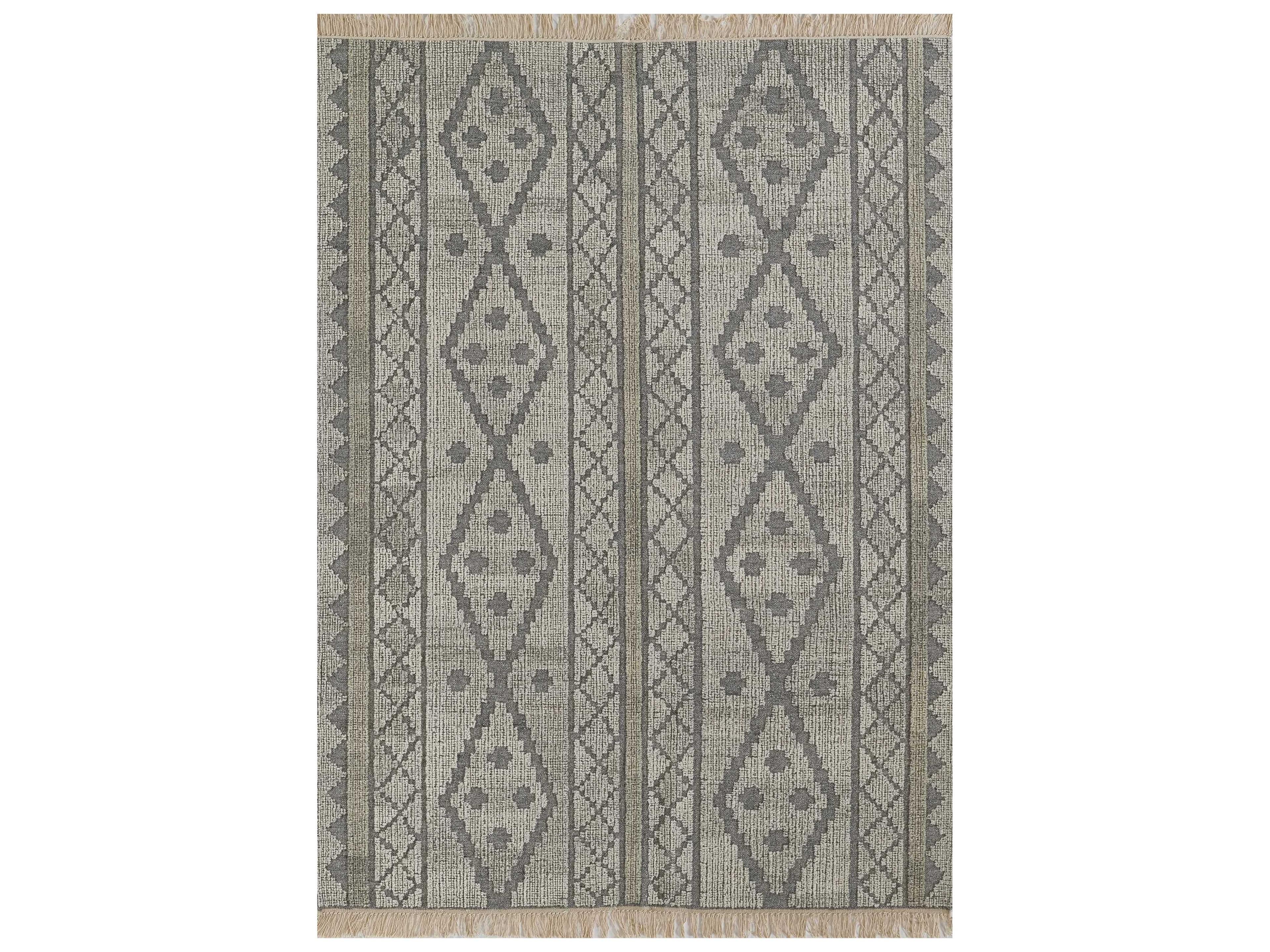 Bristol Geometric Area Rug