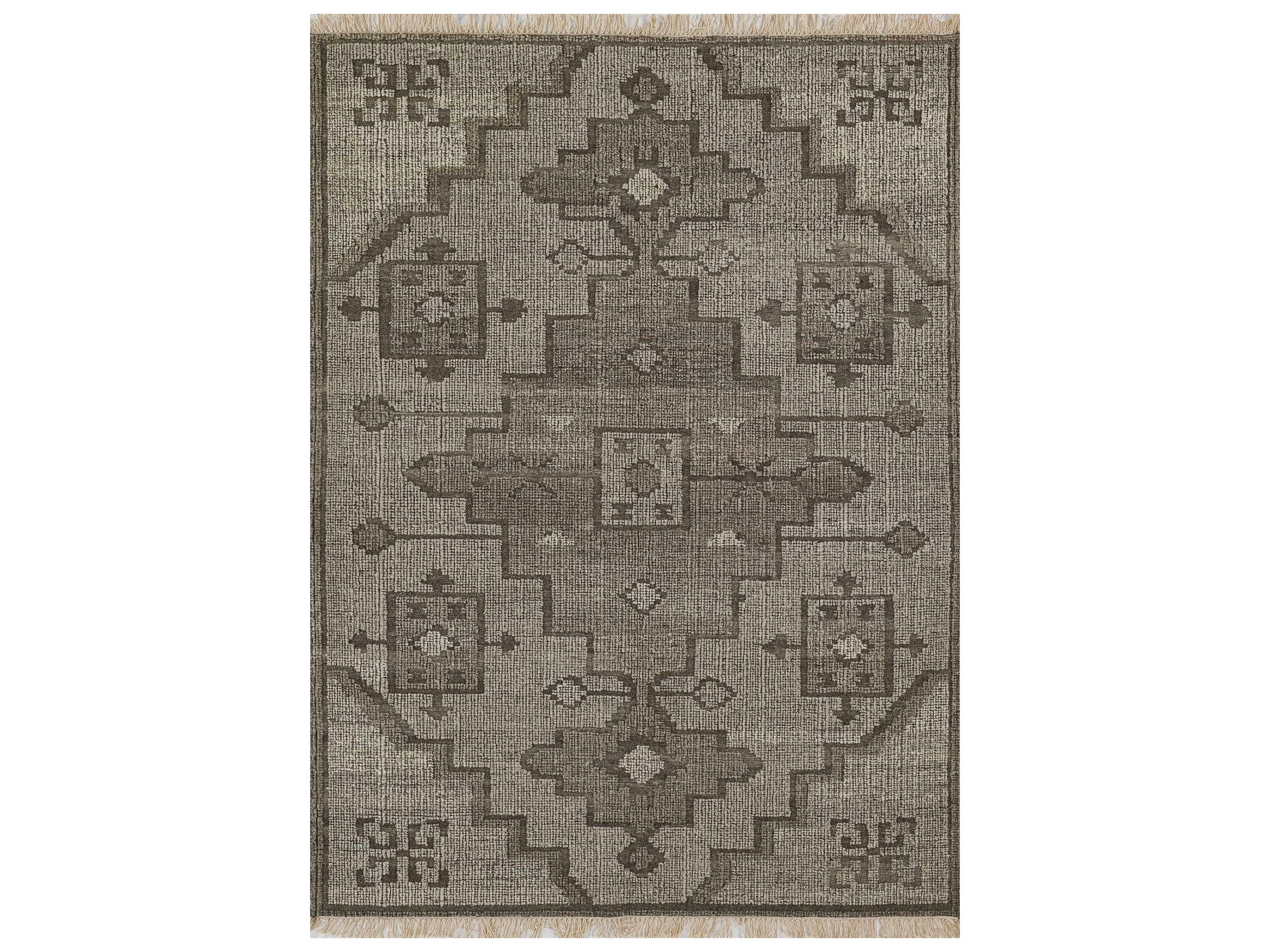 Bristol Floral Area Rug