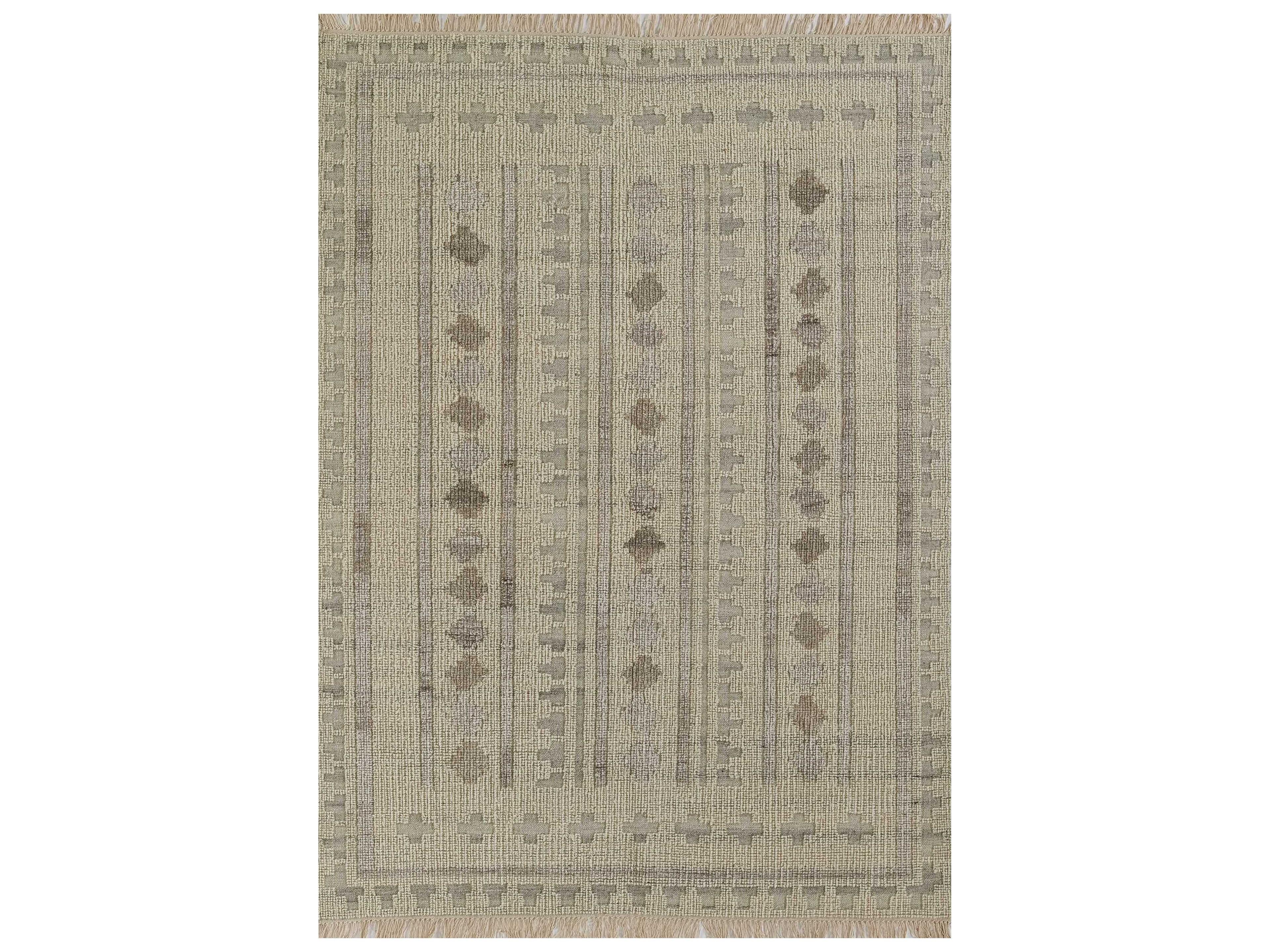 Bristol Bordered Area Rug