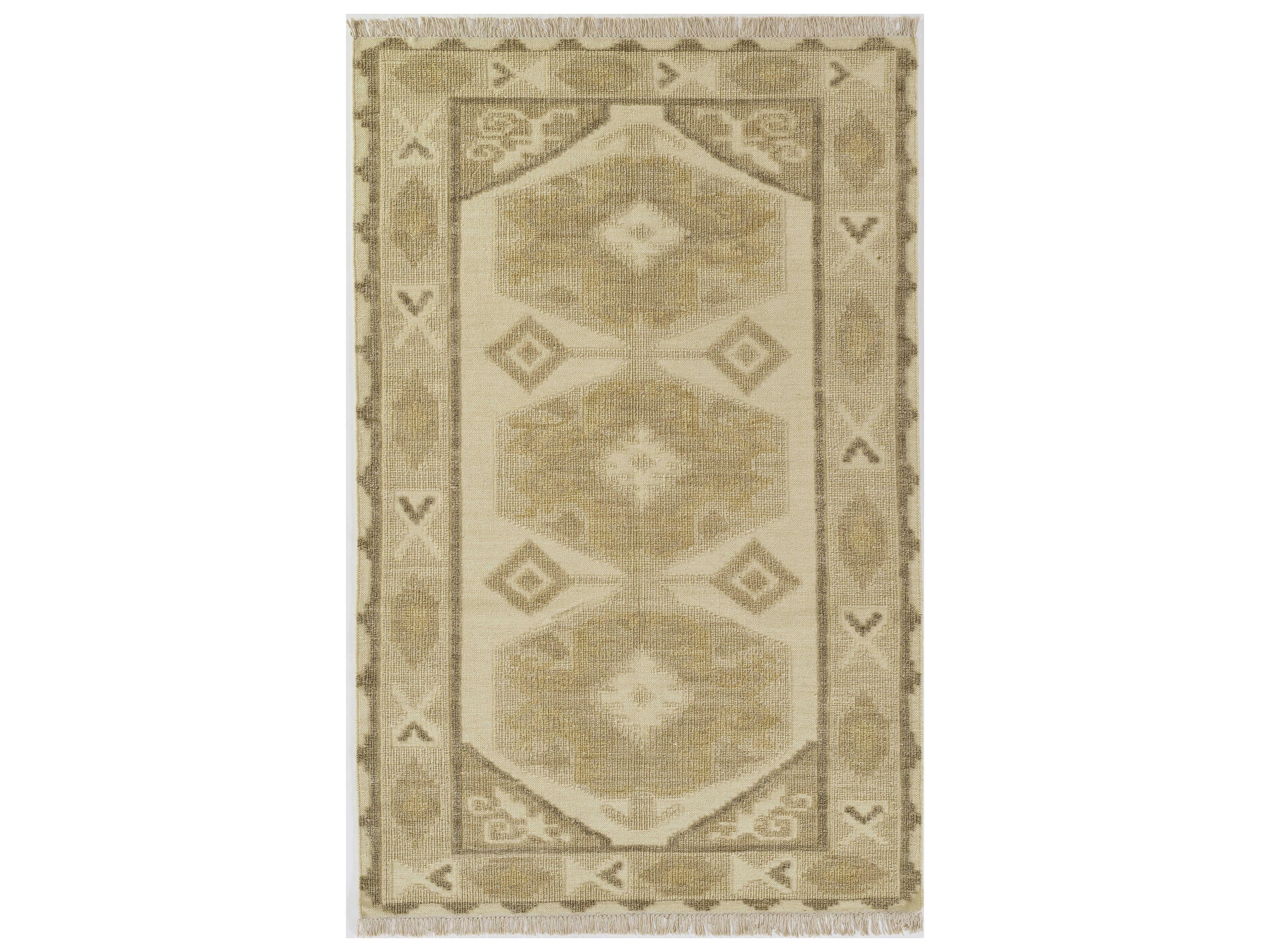 Bristol Southwestern Runner Area Rug