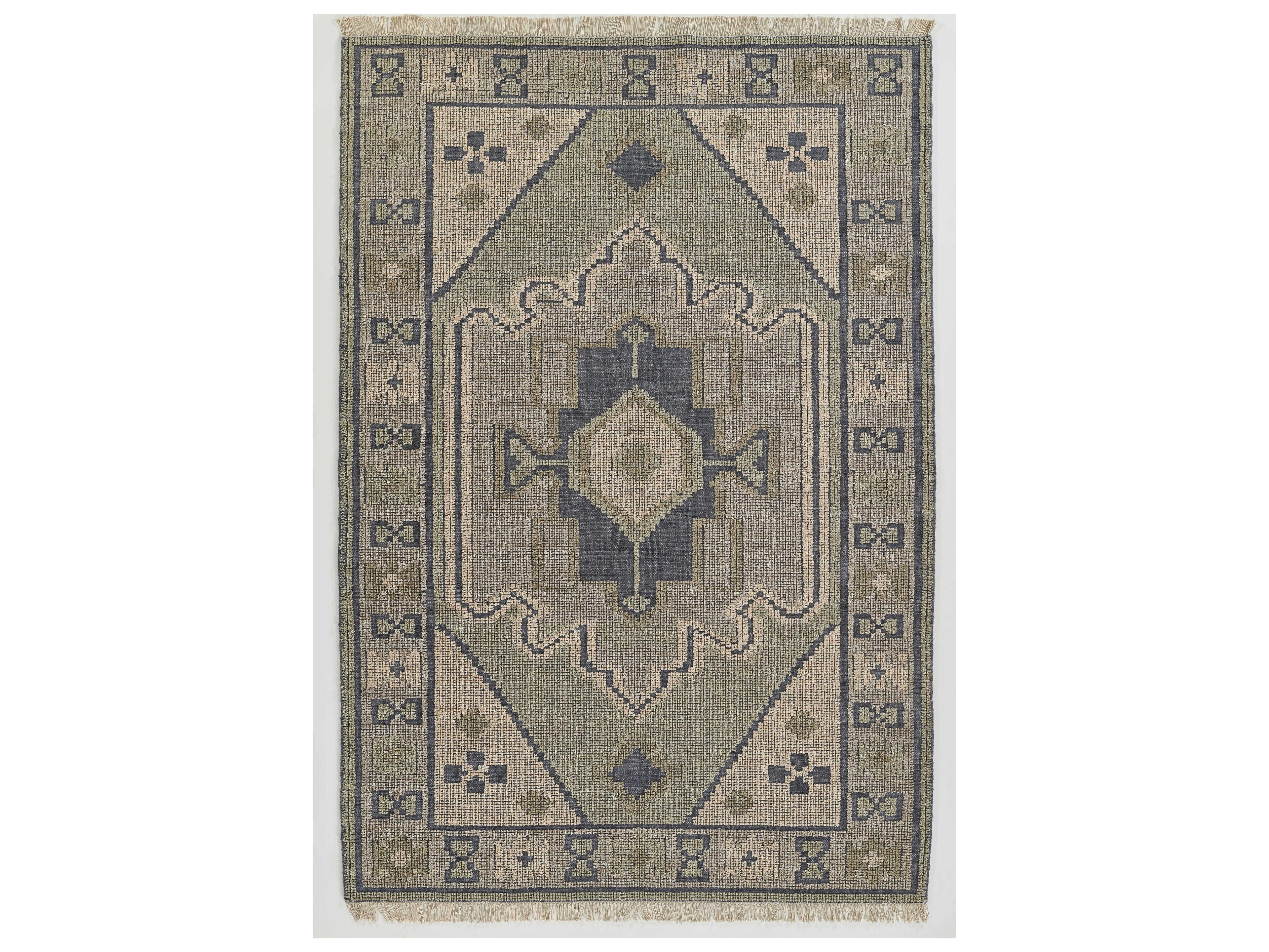 Bristol Southwestern Area Rug