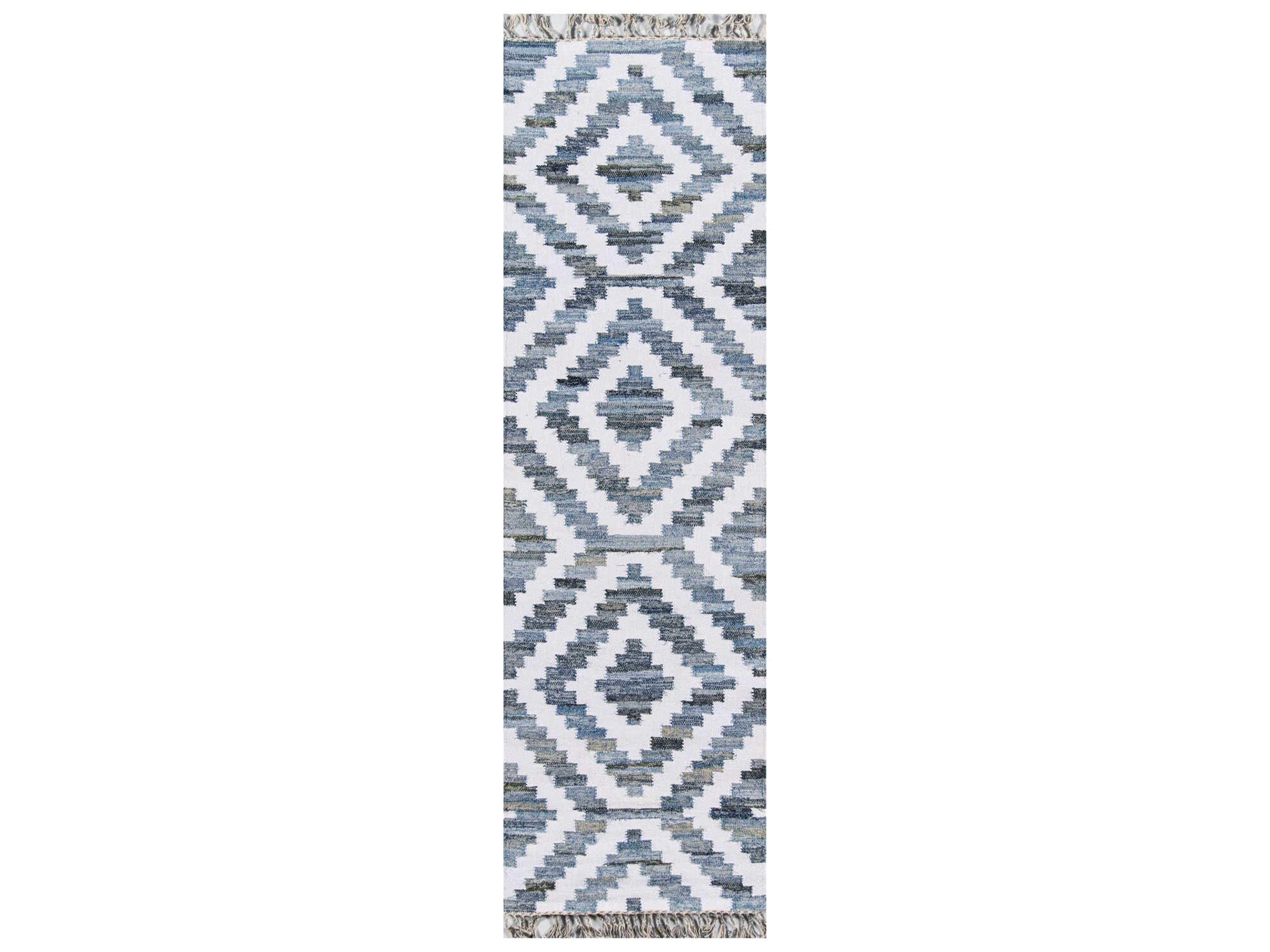 Momeni California Geometric Area Rug
