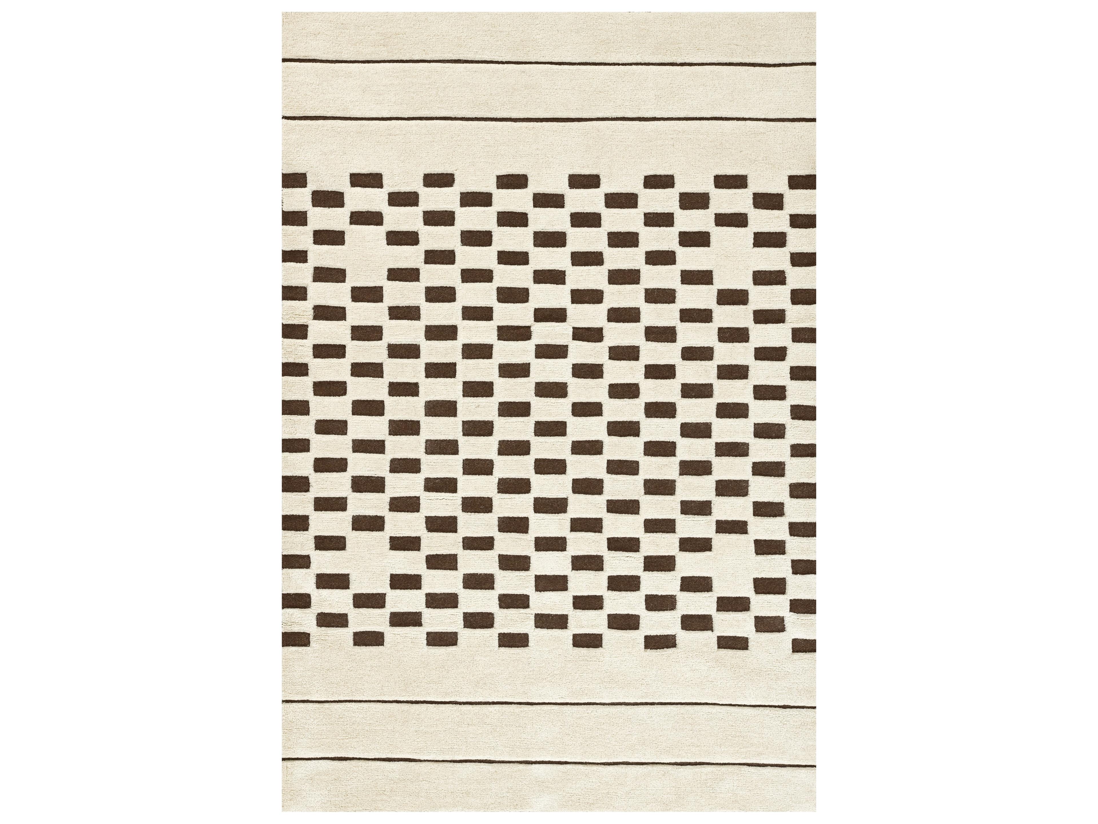 Canyon Geometric Area Rug