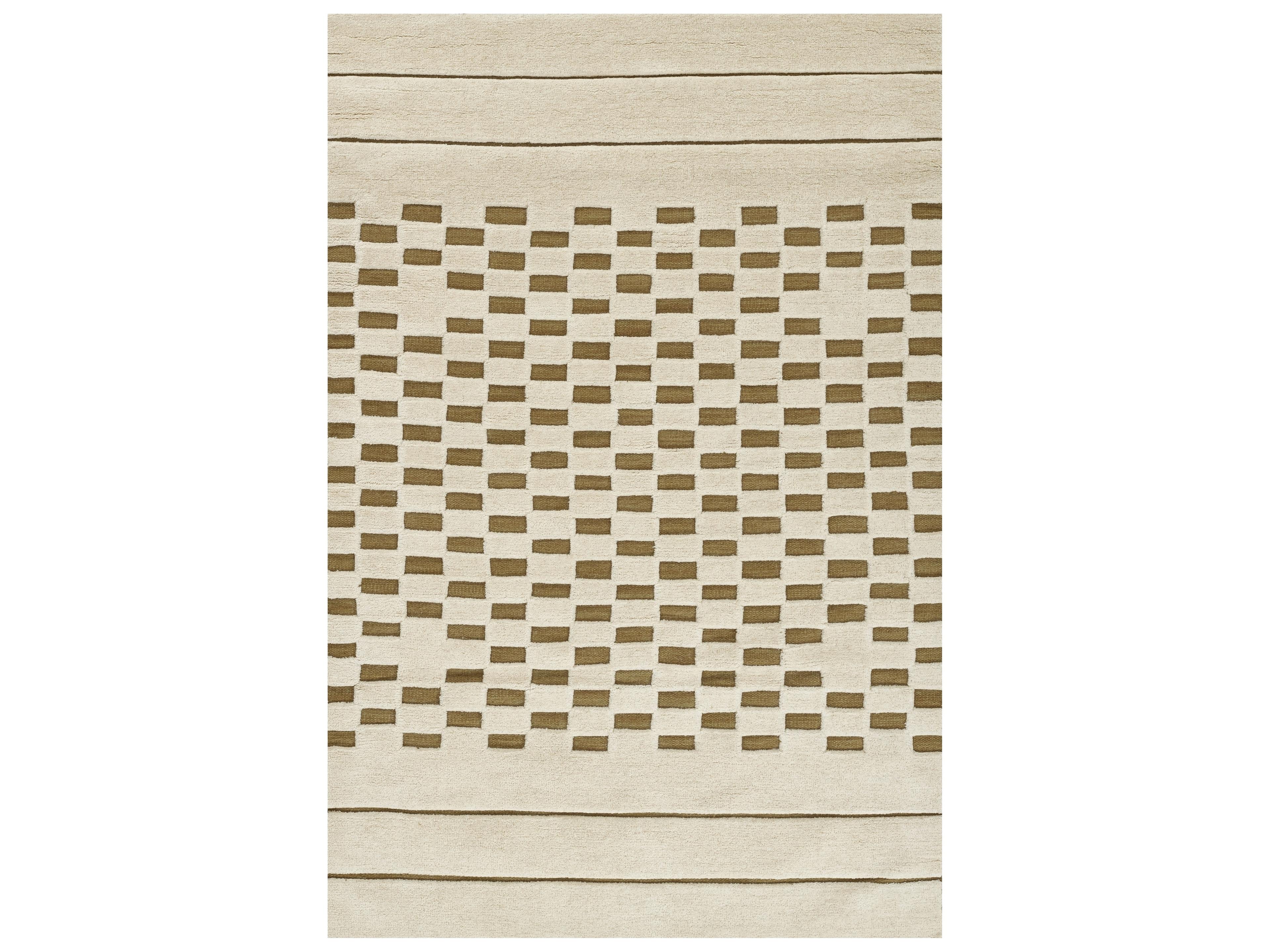 Canyon Geometric Area Rug