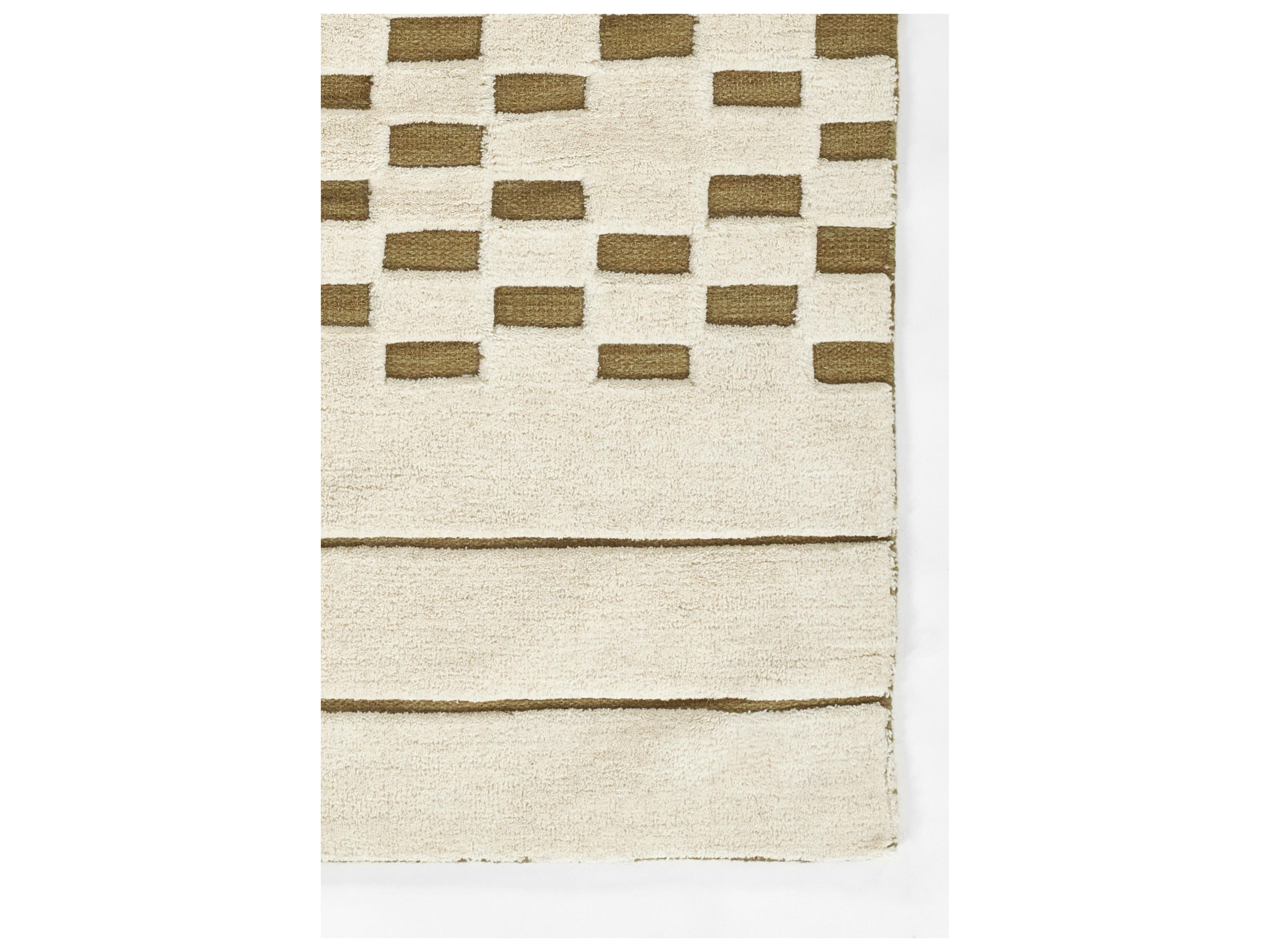 Momeni Canyon Geometric Area Rug