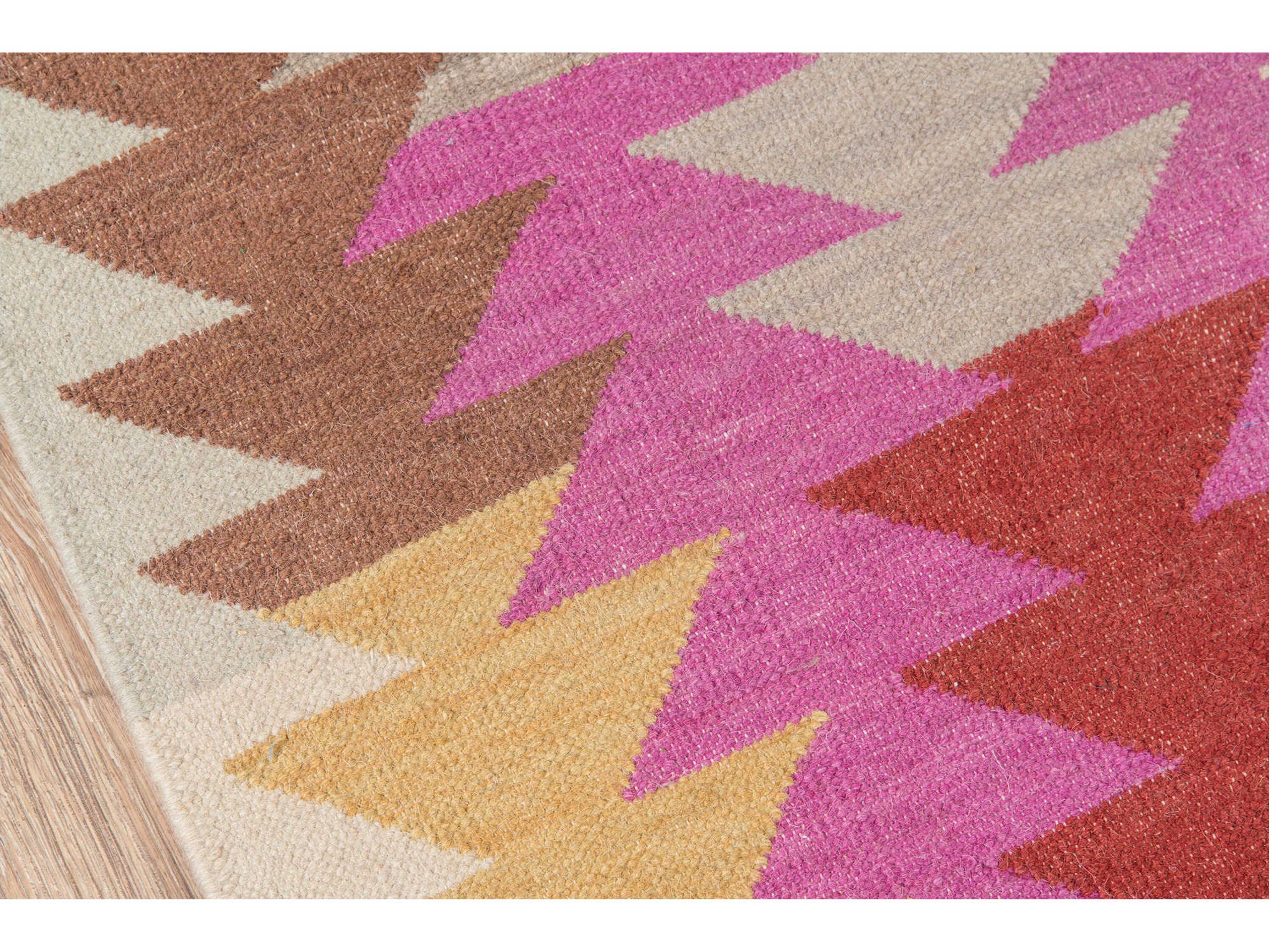 Momeni Caravan Geometric Area Rug