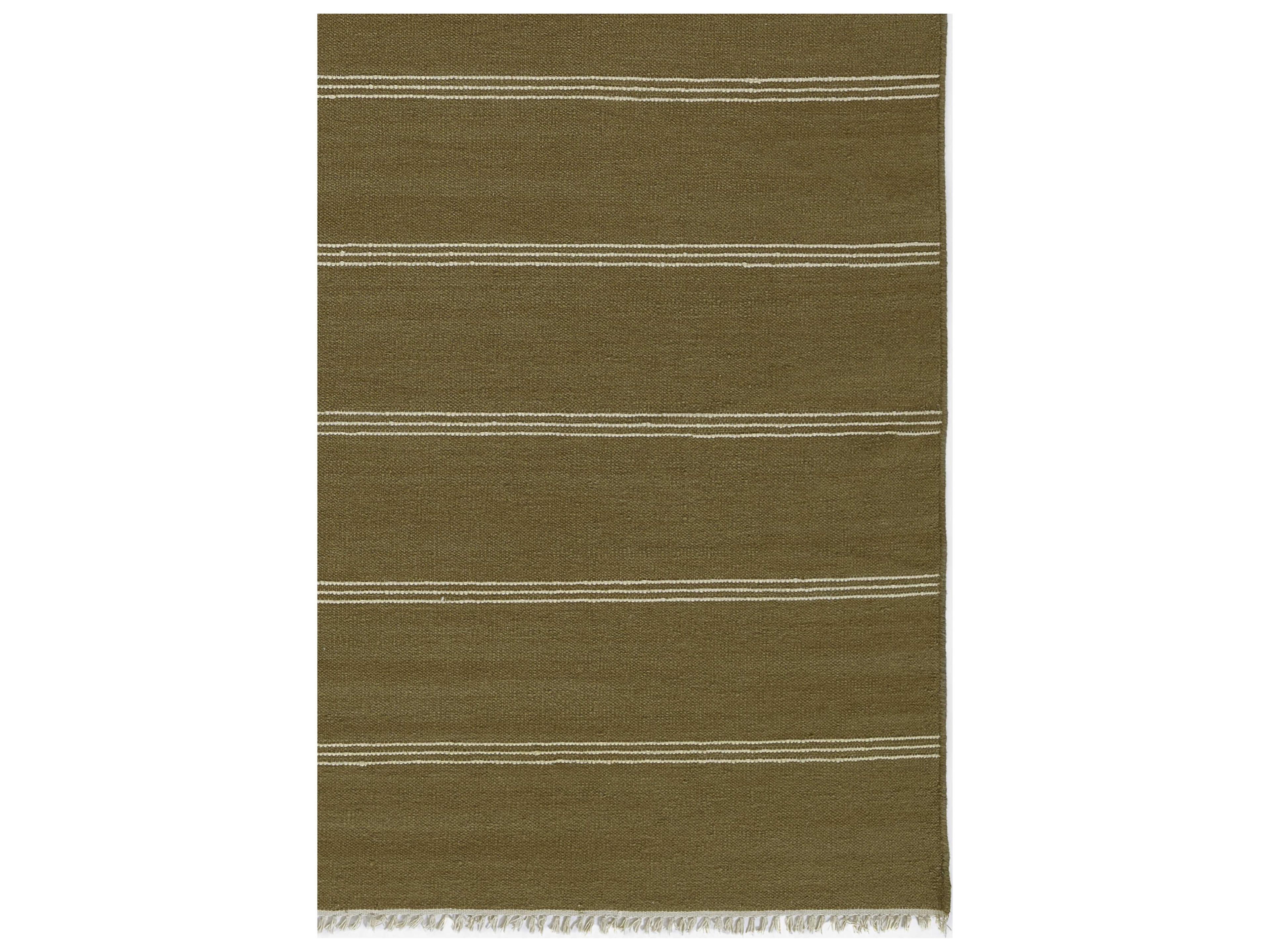 Momeni Caseres Striped Area Rug