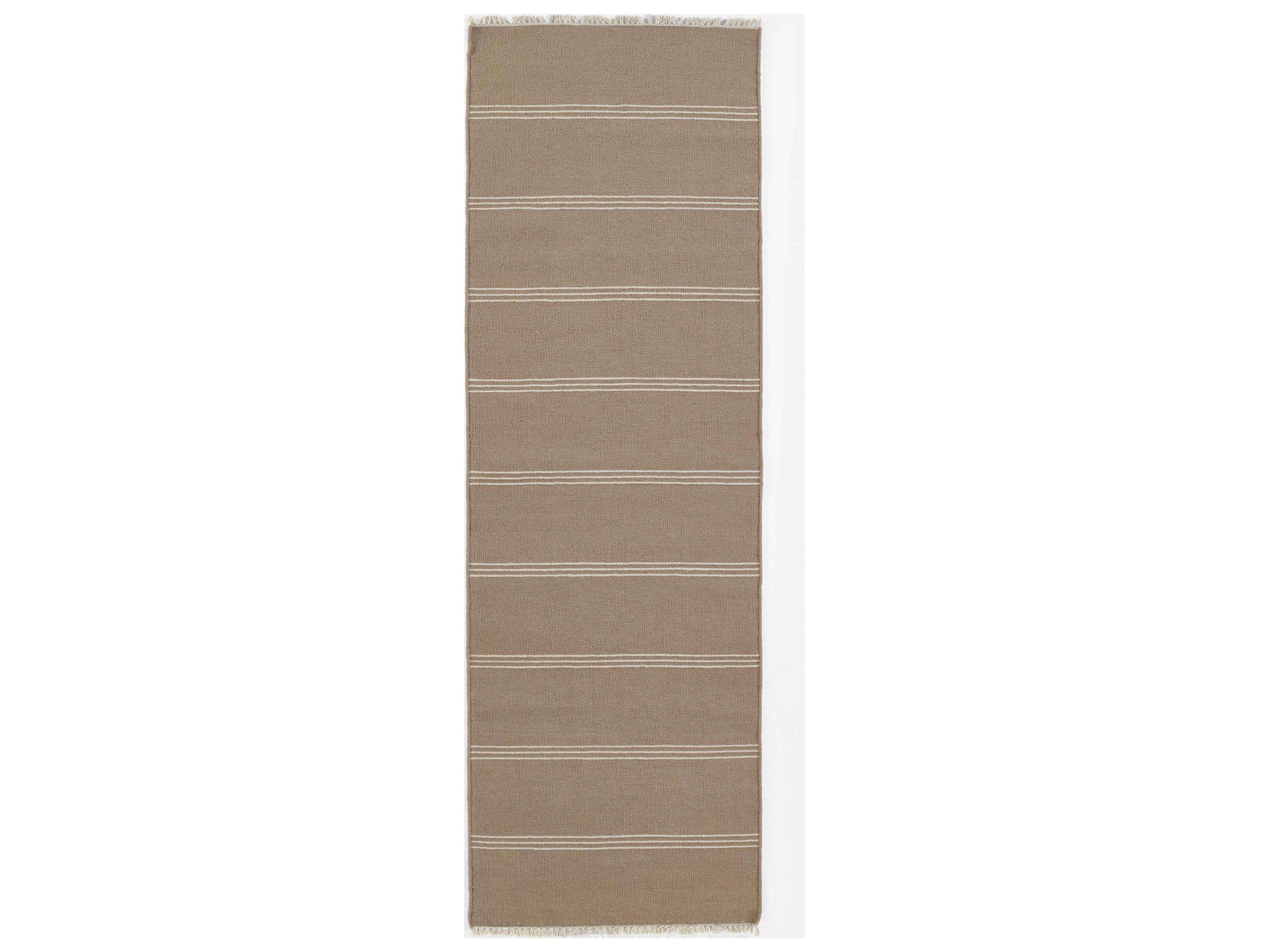 Momeni Caseres Striped Area Rug