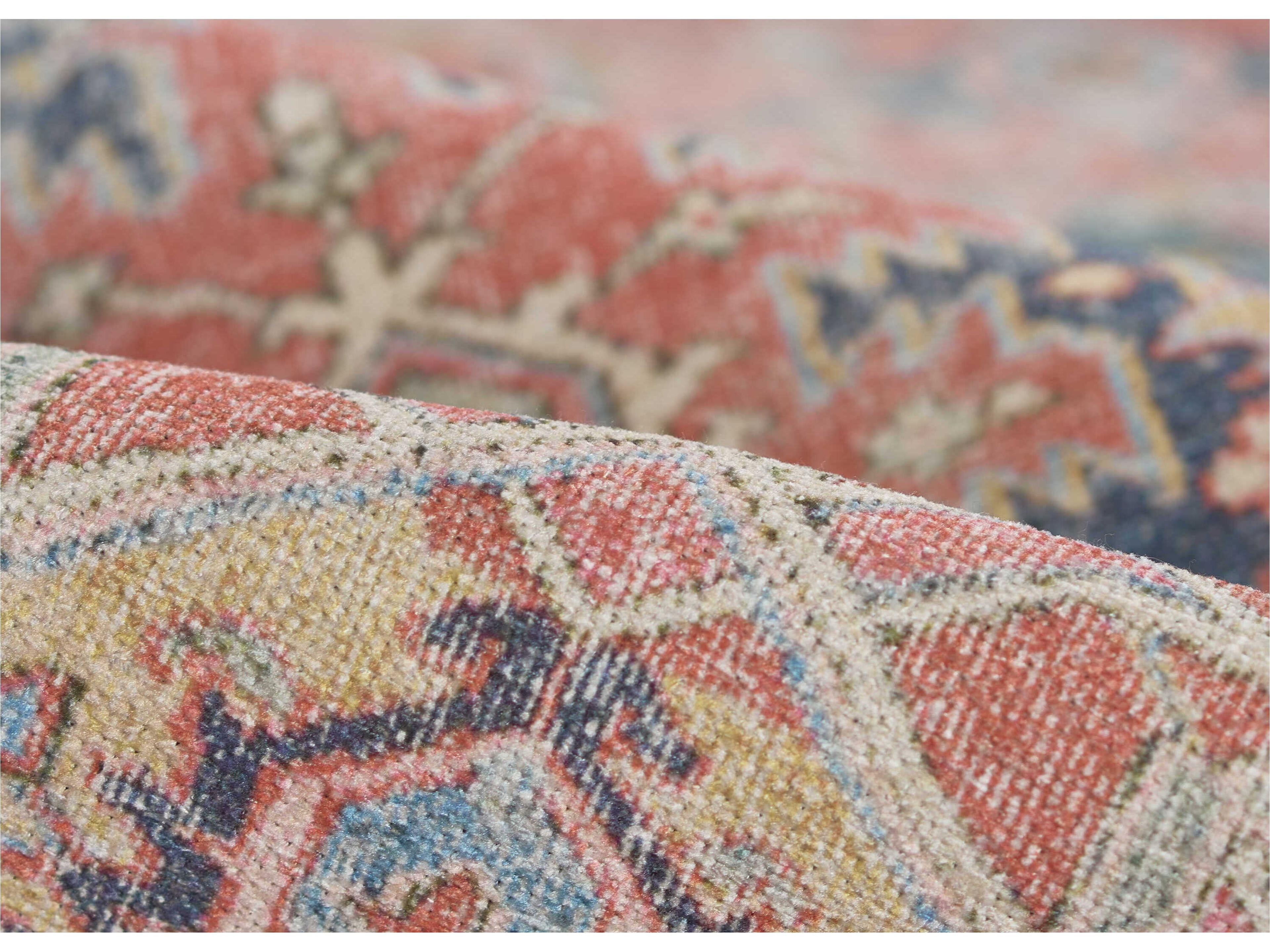 Momeni Chandler Bordered Area Rug