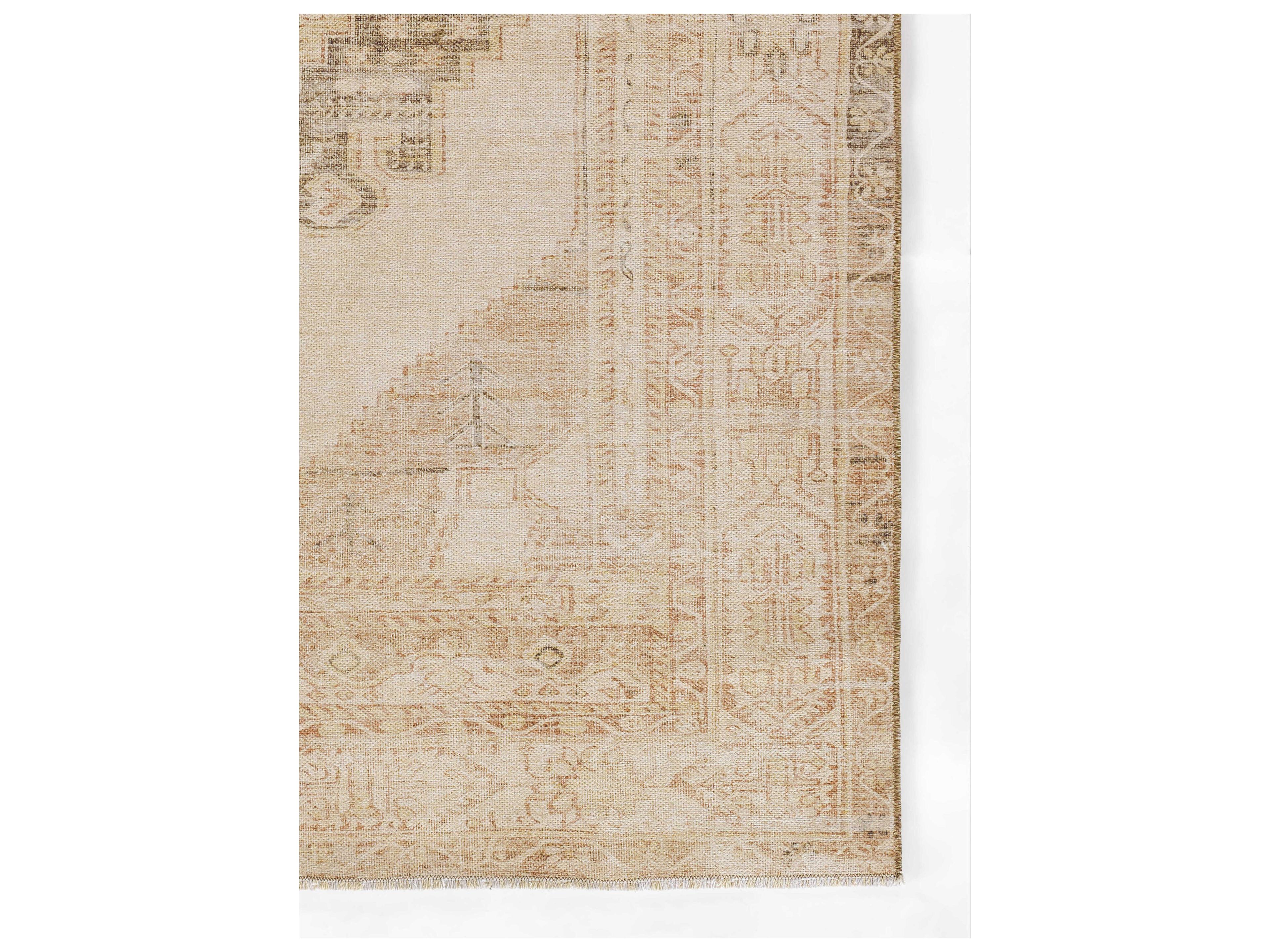 Momeni Chandler Bordered Area Rug