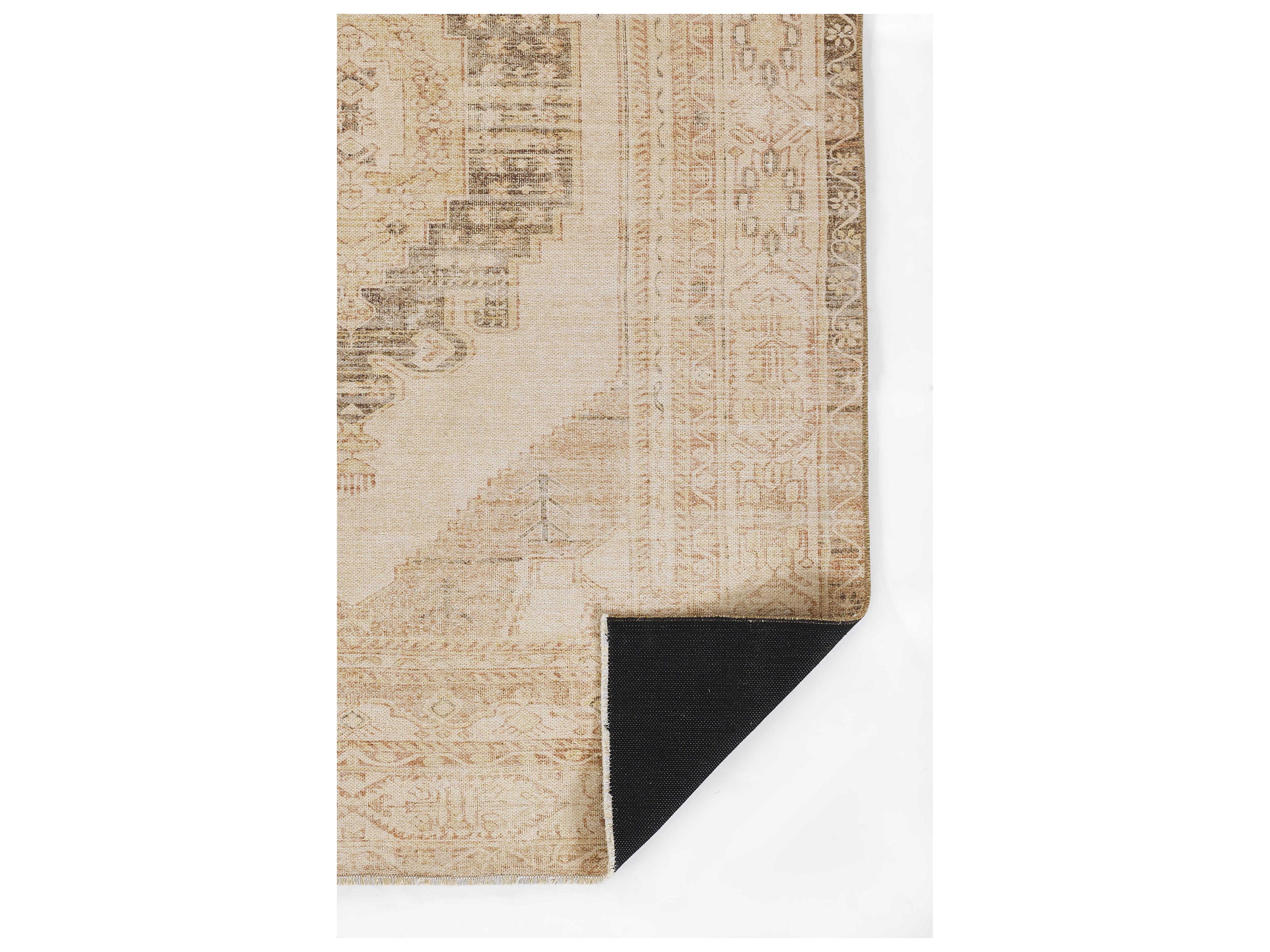 Momeni Chandler Bordered Area Rug