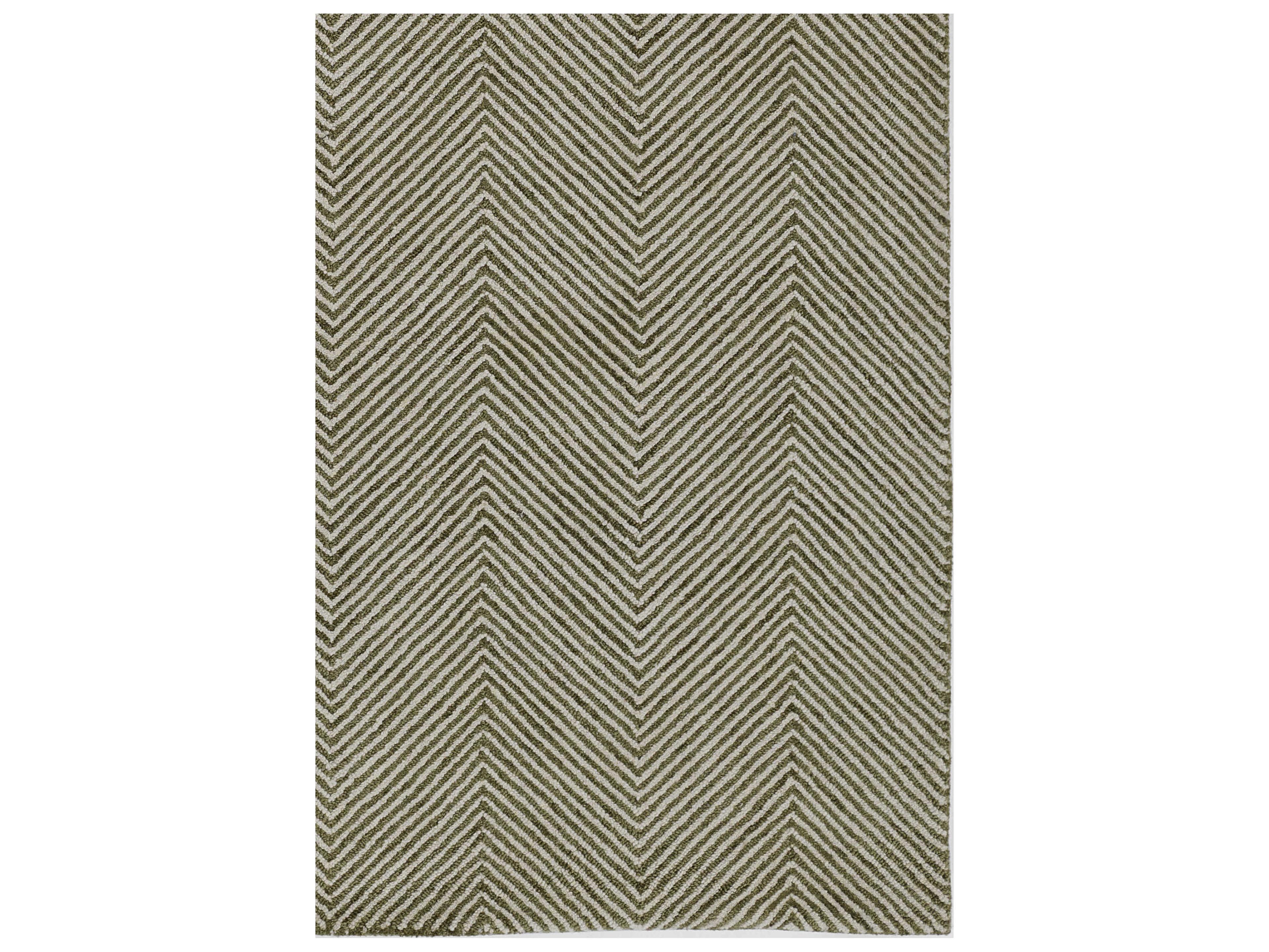 Momeni Charles Chevron Area Rug