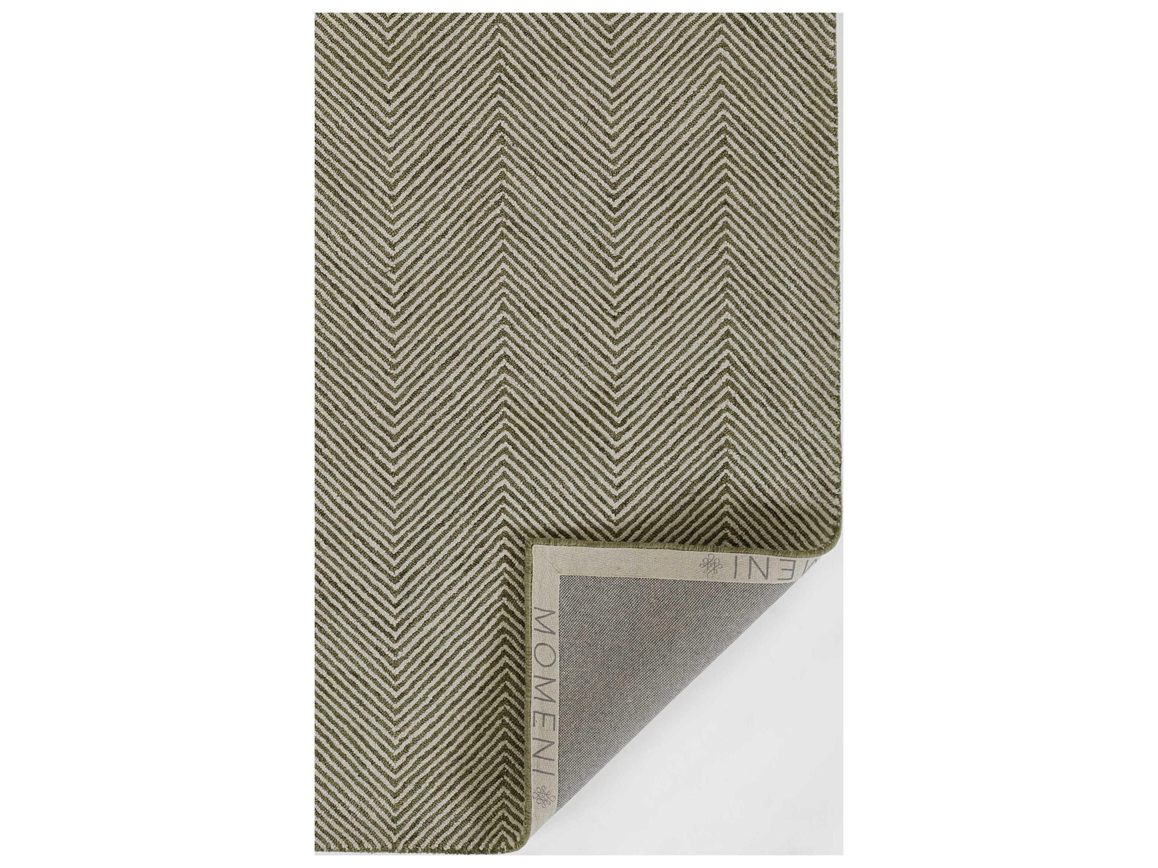 Momeni Charles Chevron Area Rug