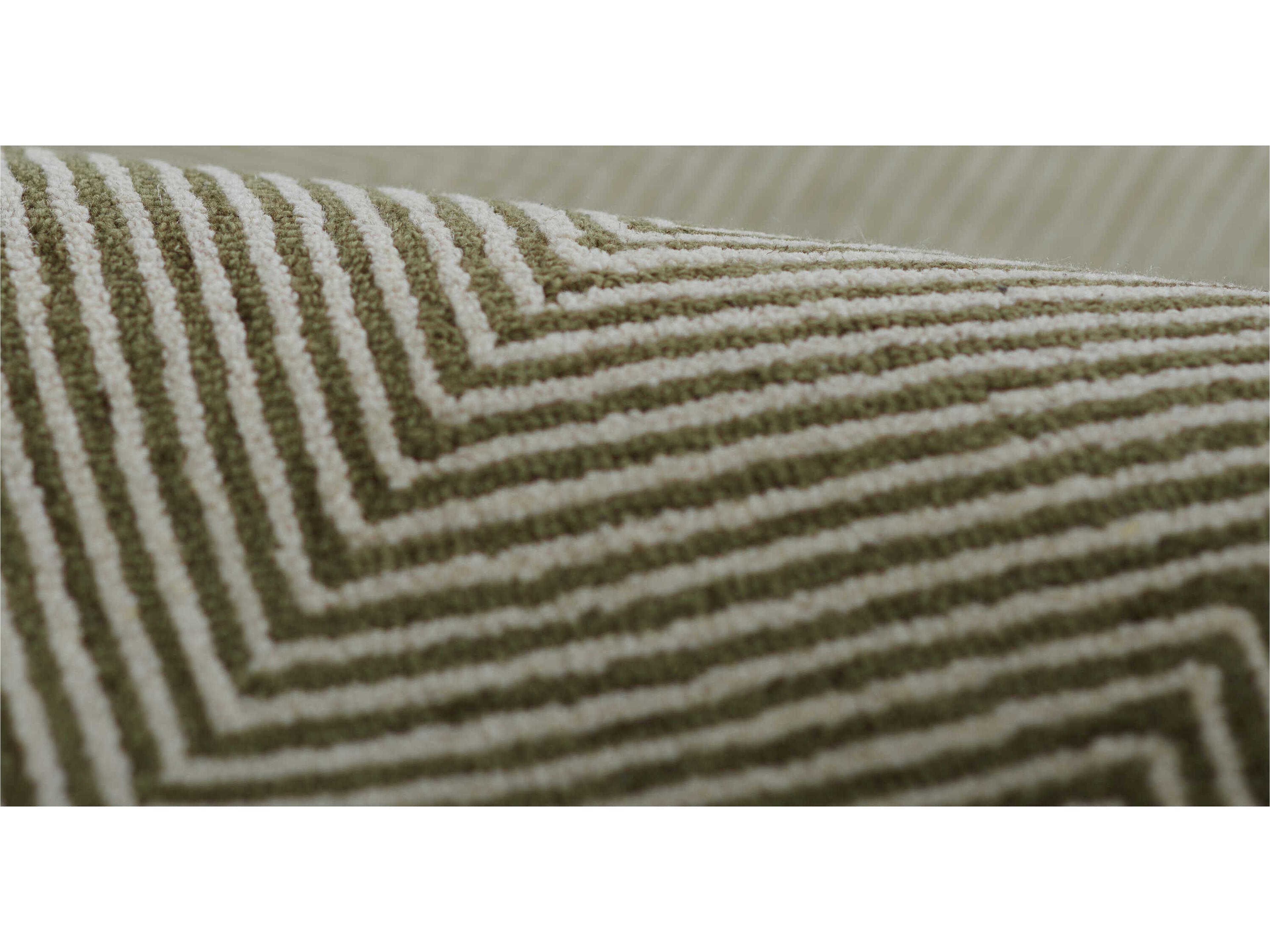 Momeni Charles Chevron Area Rug