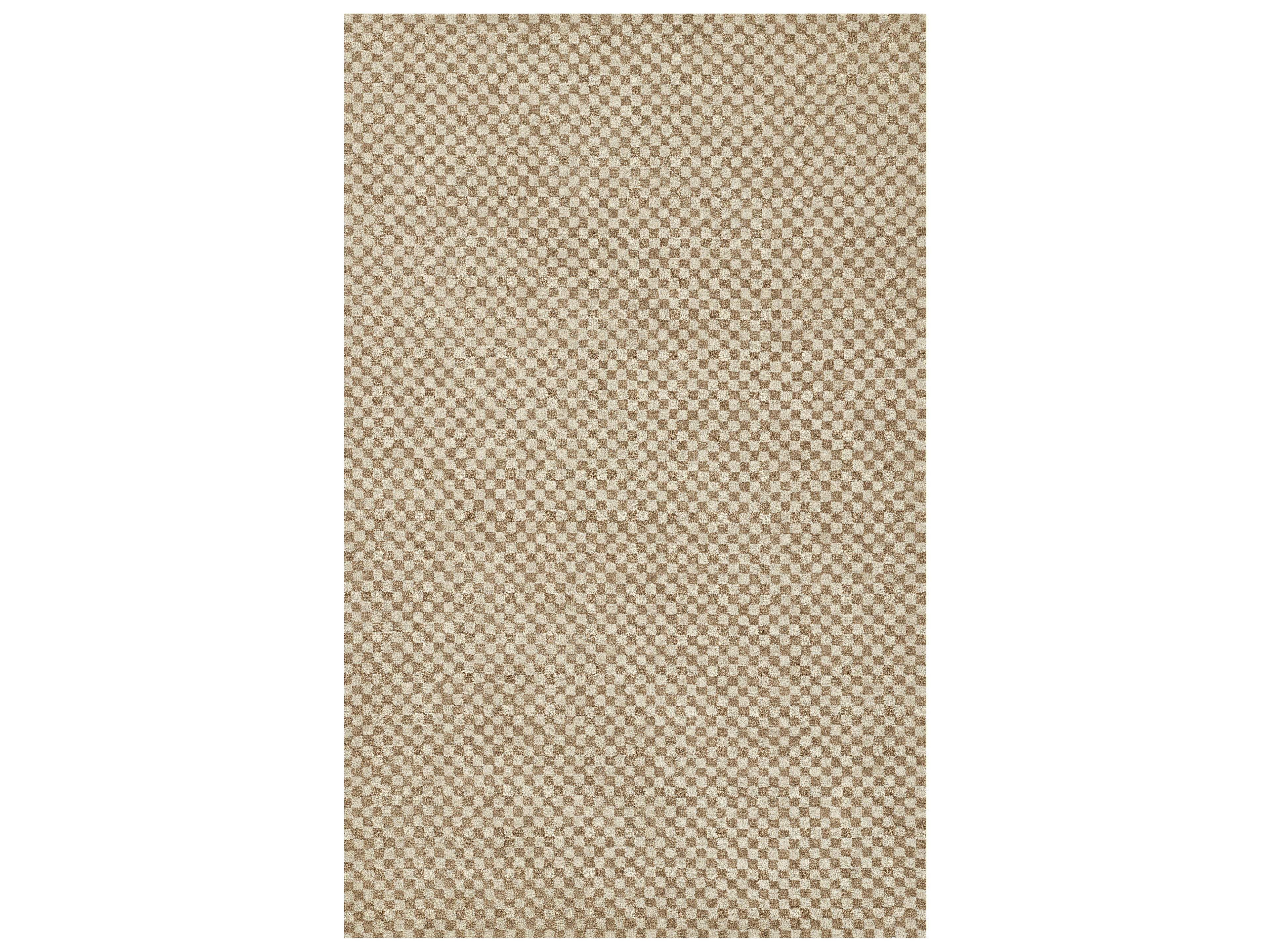 Charles Geometric Area Rug