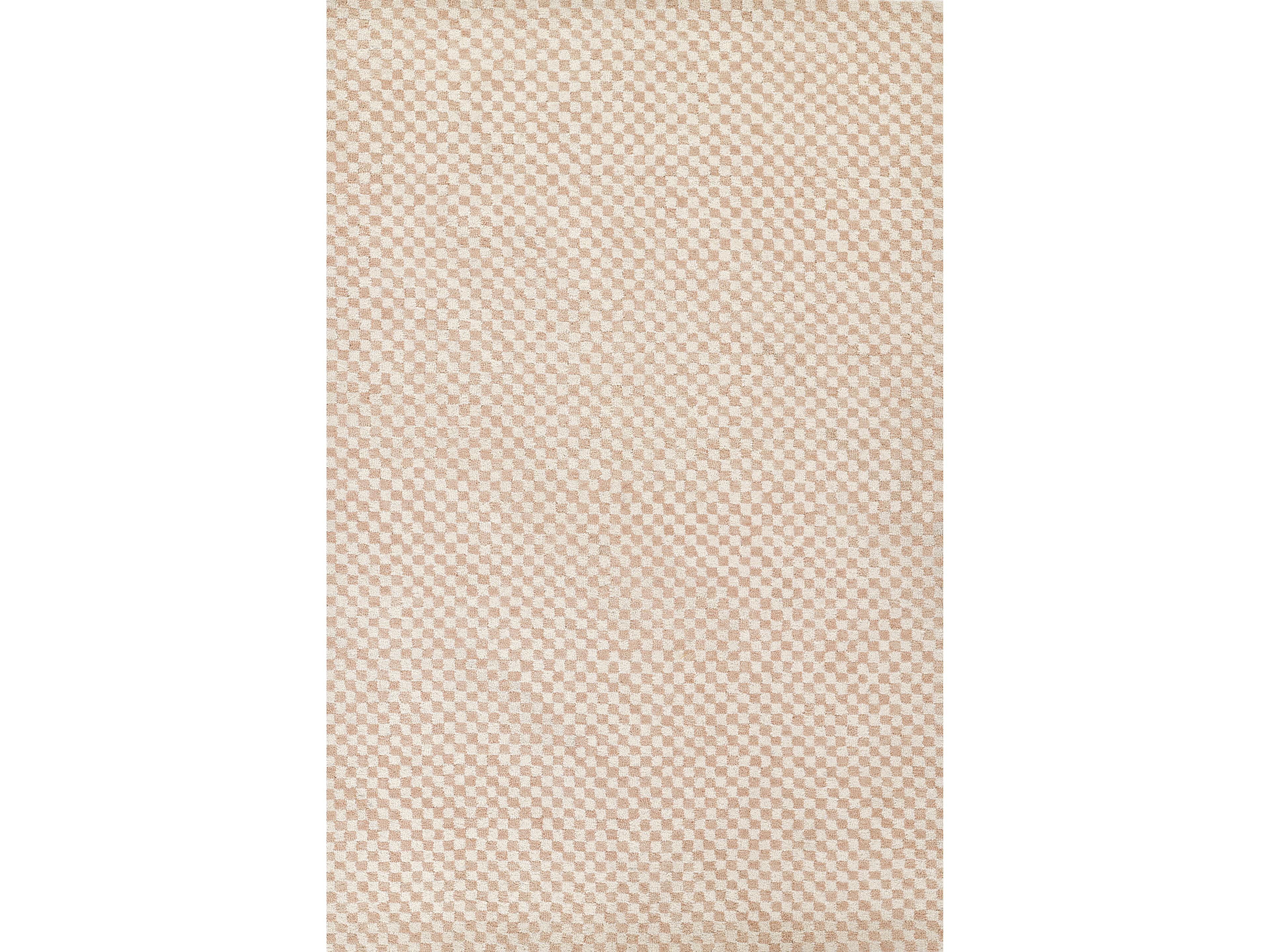 Charles Geometric Runner Area Rug