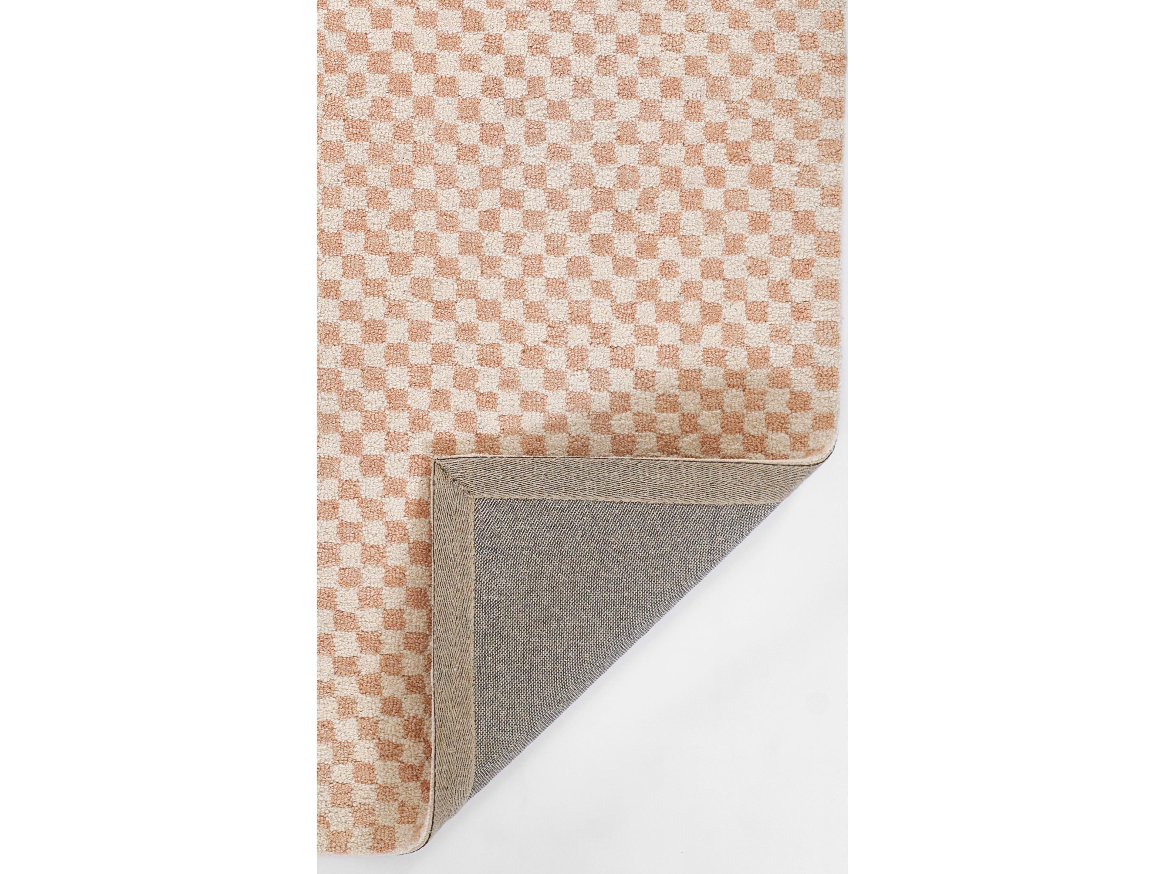 Momeni Charles Geometric Runner Area Rug