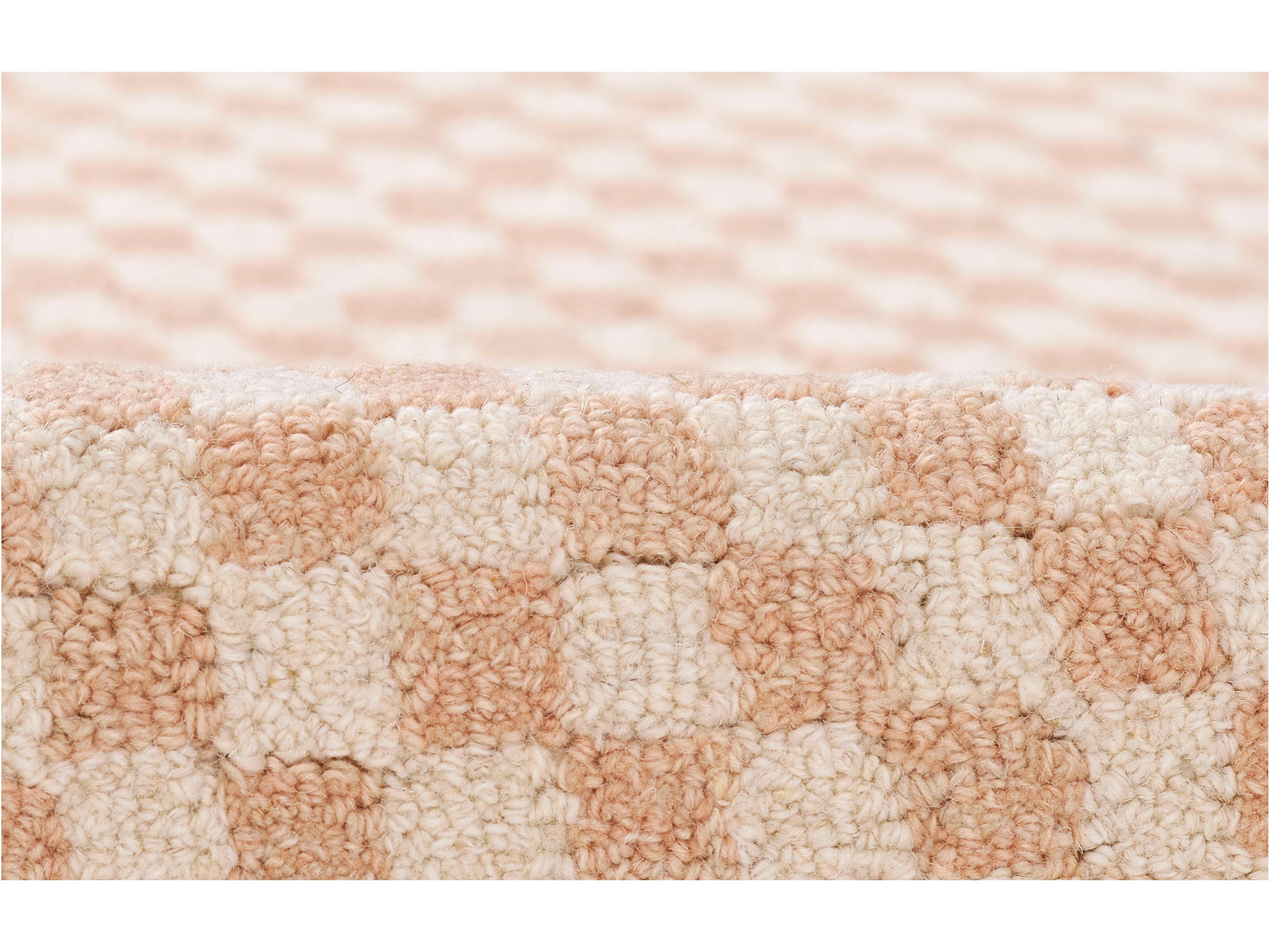 Momeni Charles Geometric Runner Area Rug