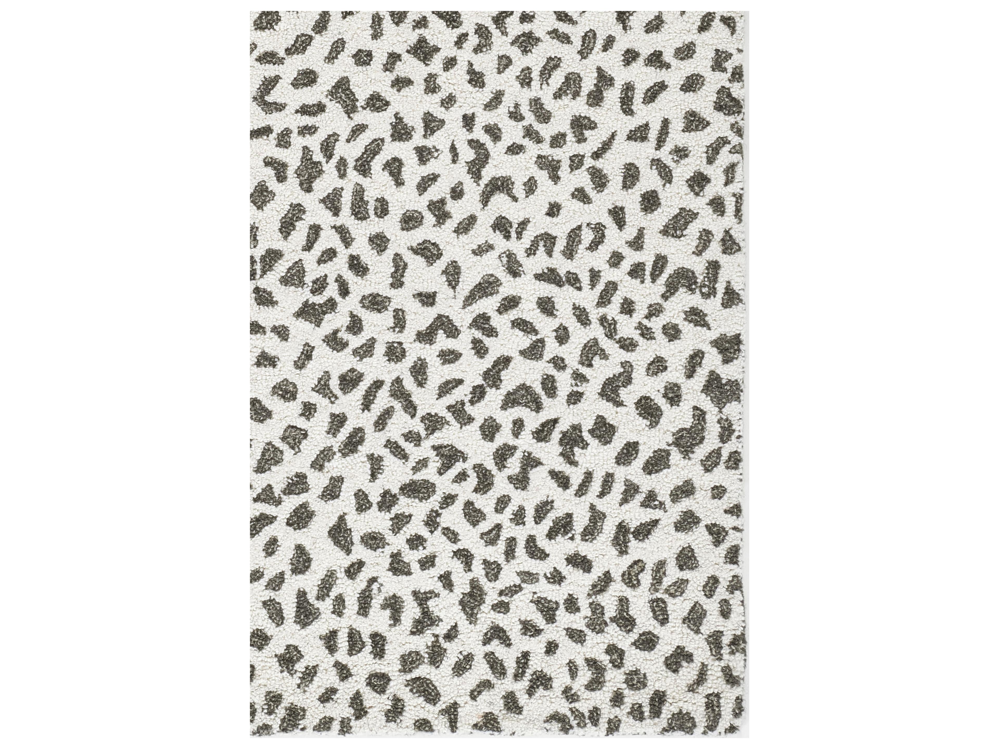 Momeni Charles Animal Prints Area Rug