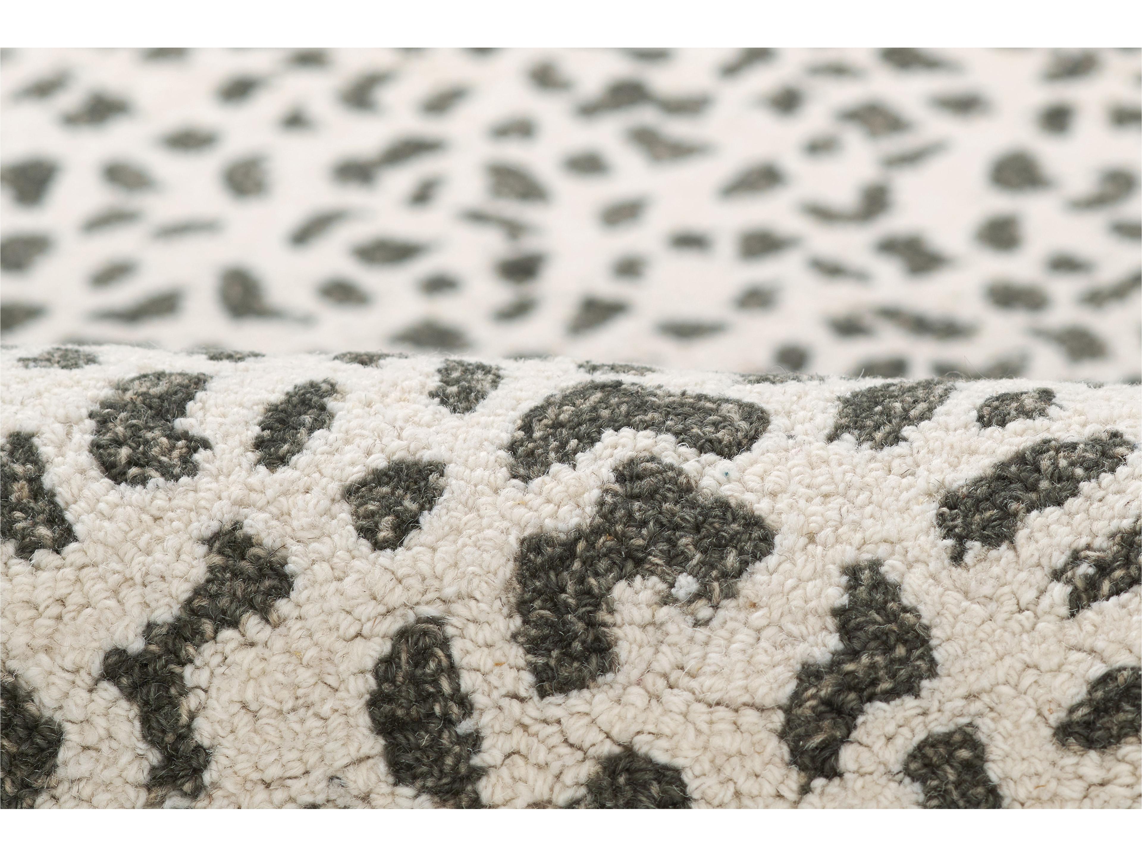 Momeni Charles Animal Prints Area Rug