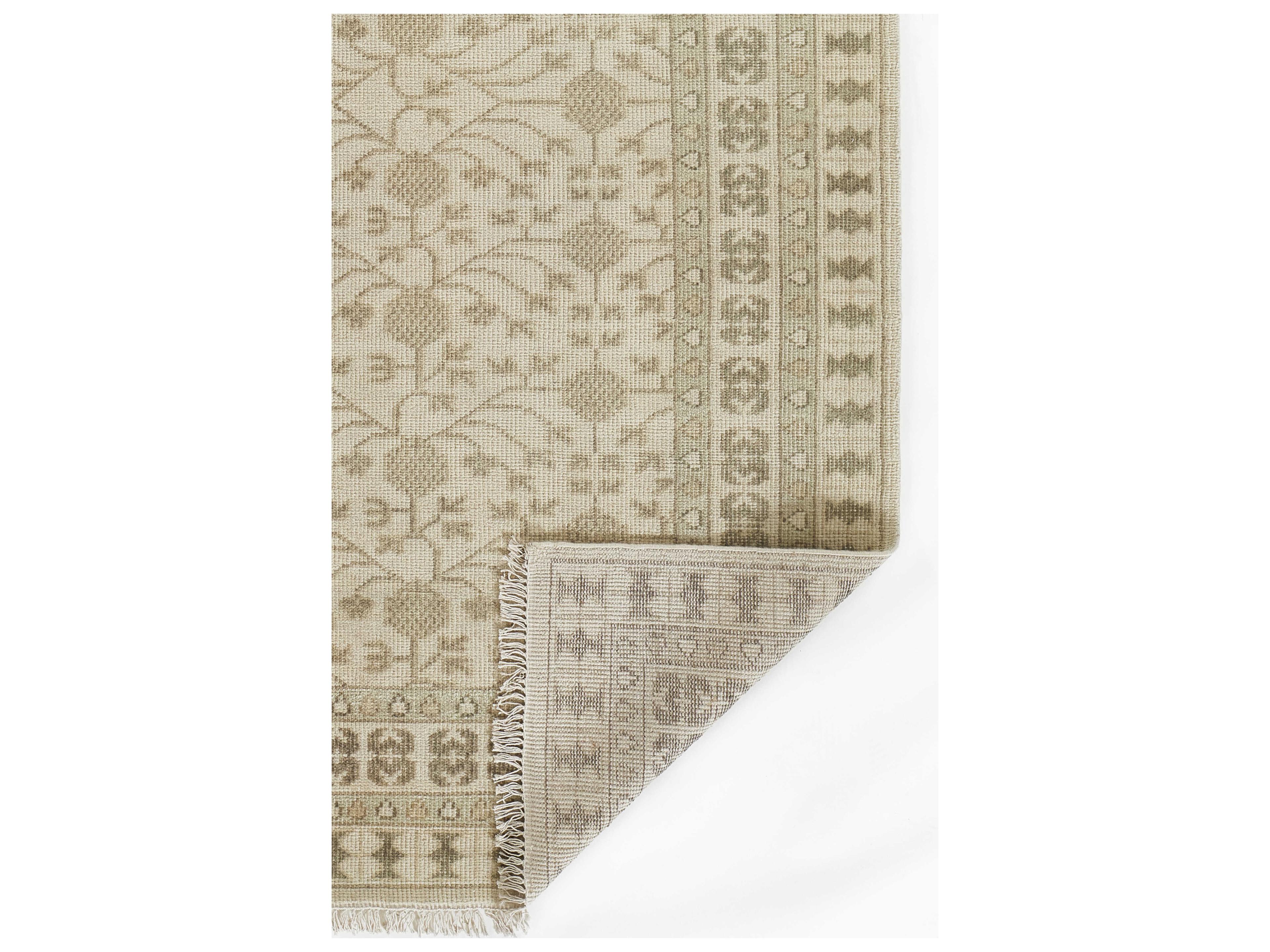 Momeni Concord Bordered Area Rug