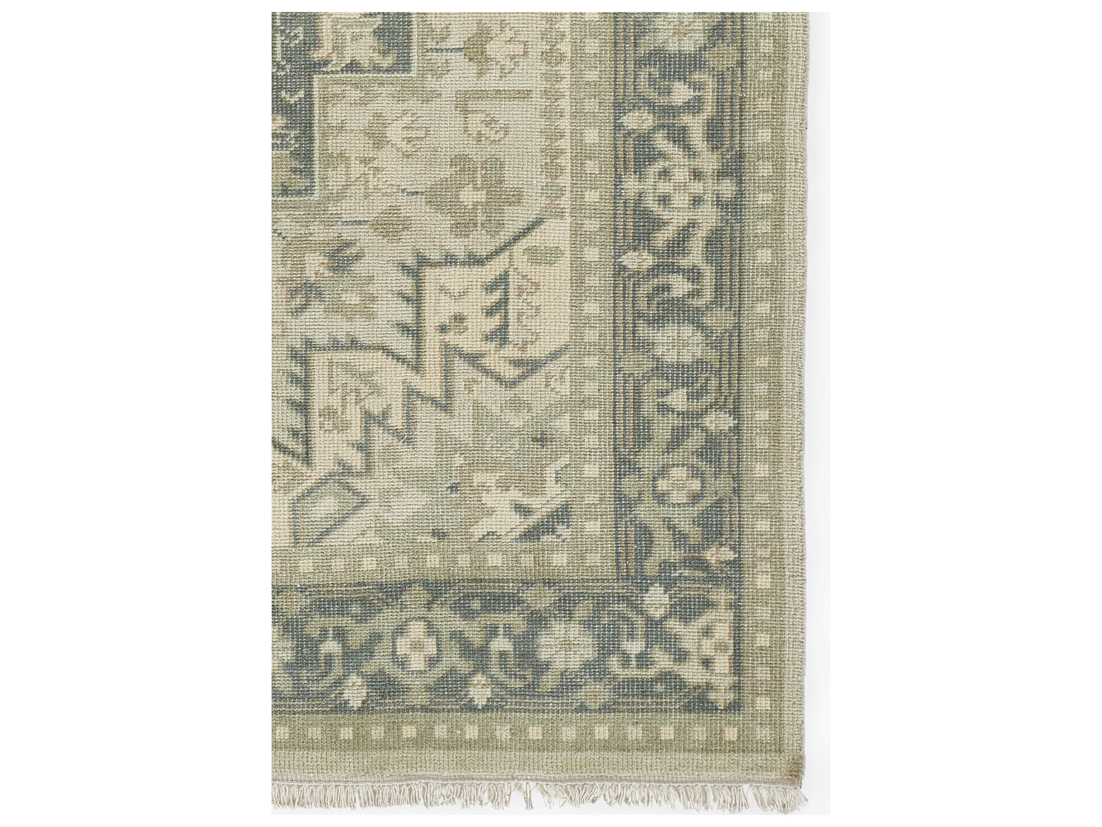 Momeni Concord Bordered Area Rug