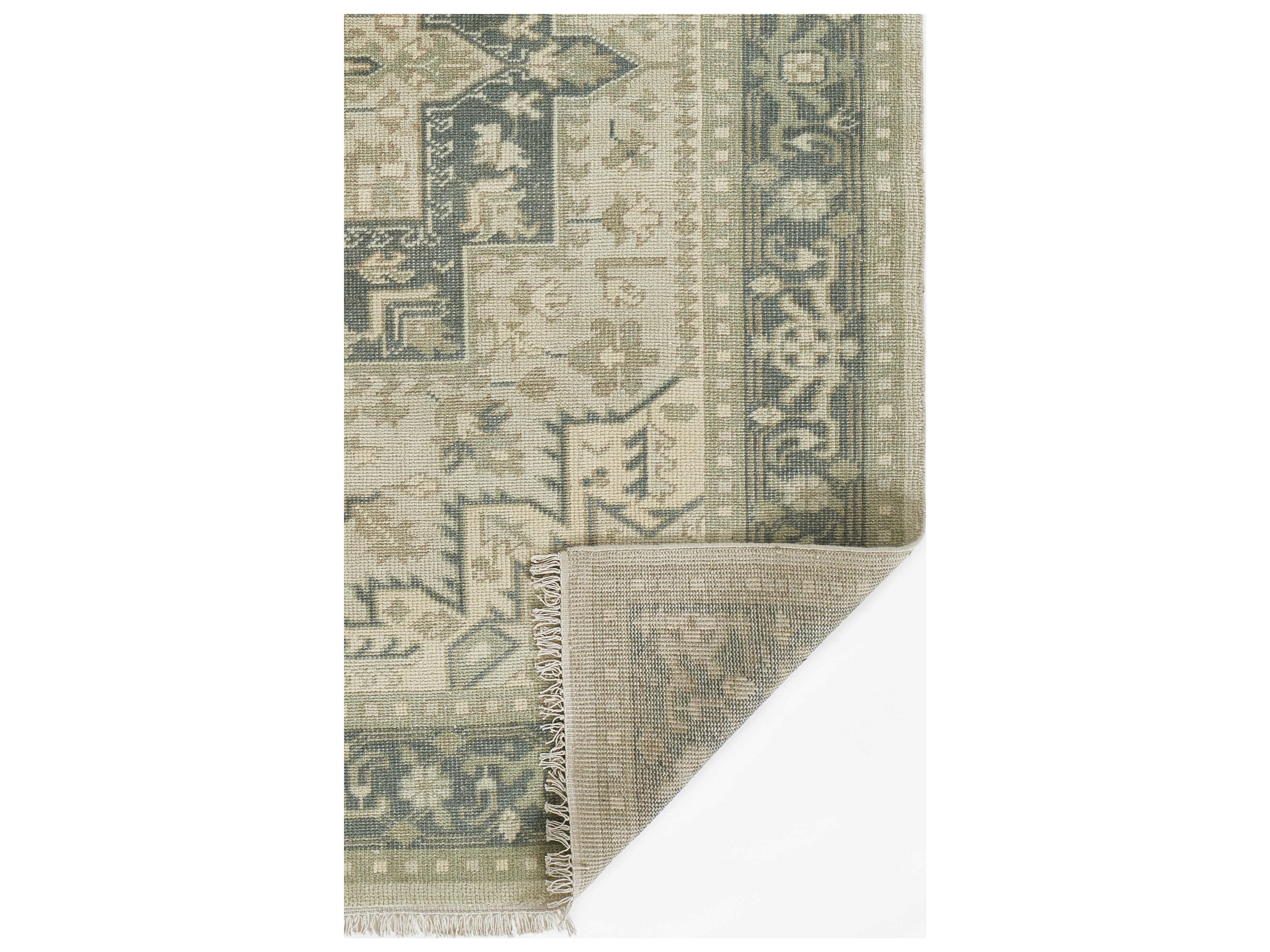 Momeni Concord Bordered Area Rug