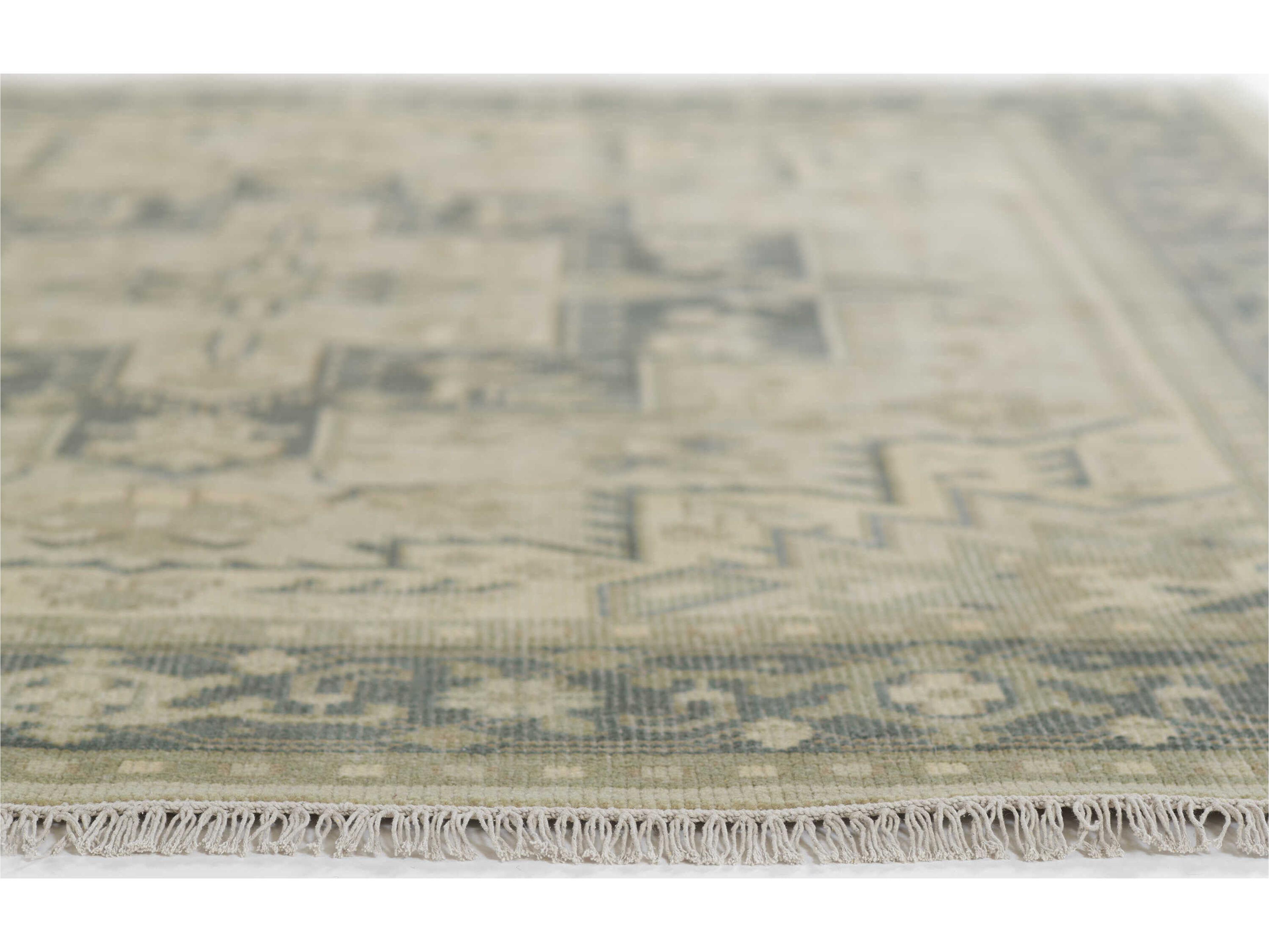 Momeni Concord Bordered Area Rug