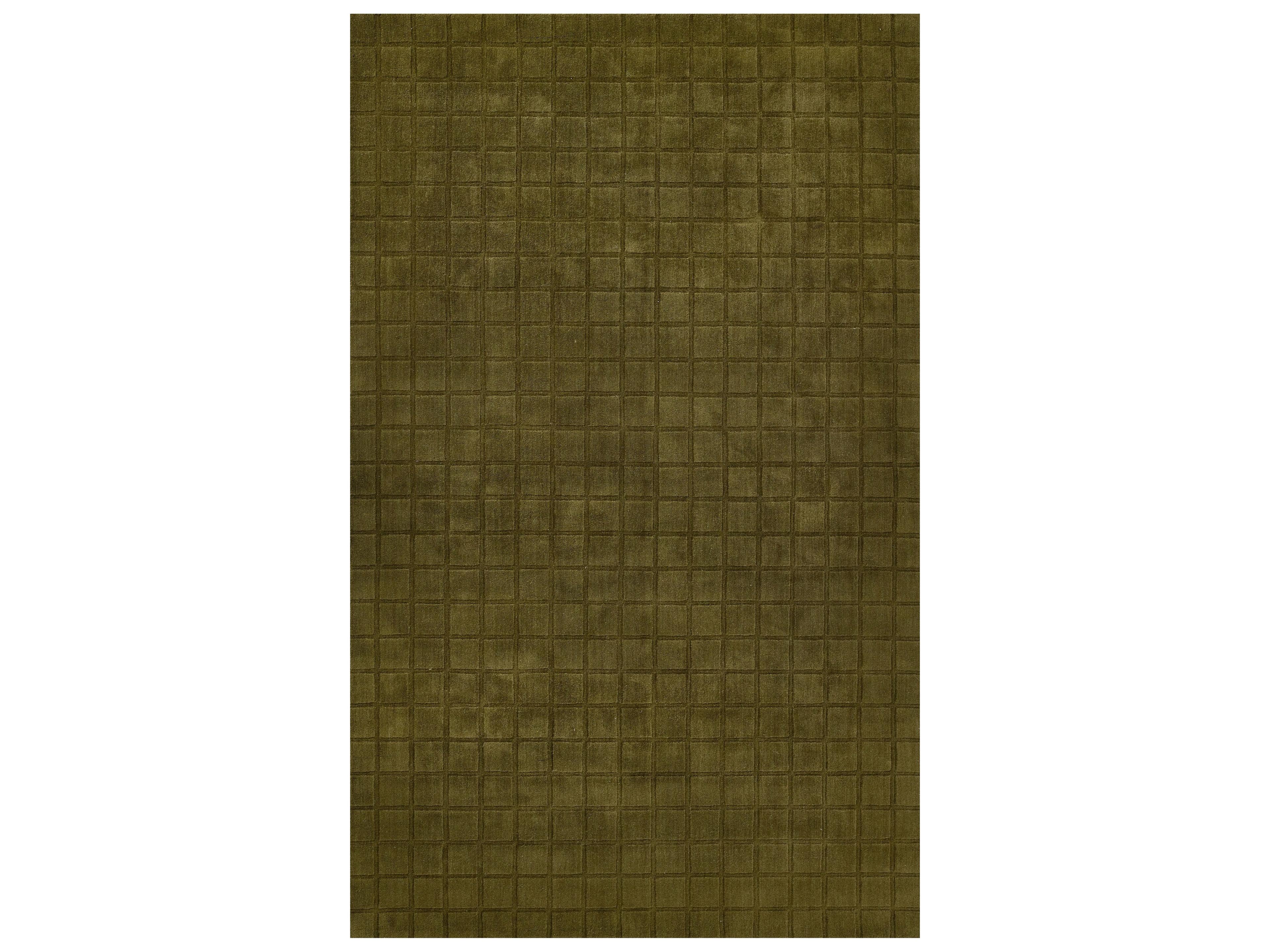 Contour Geometric Area Rug