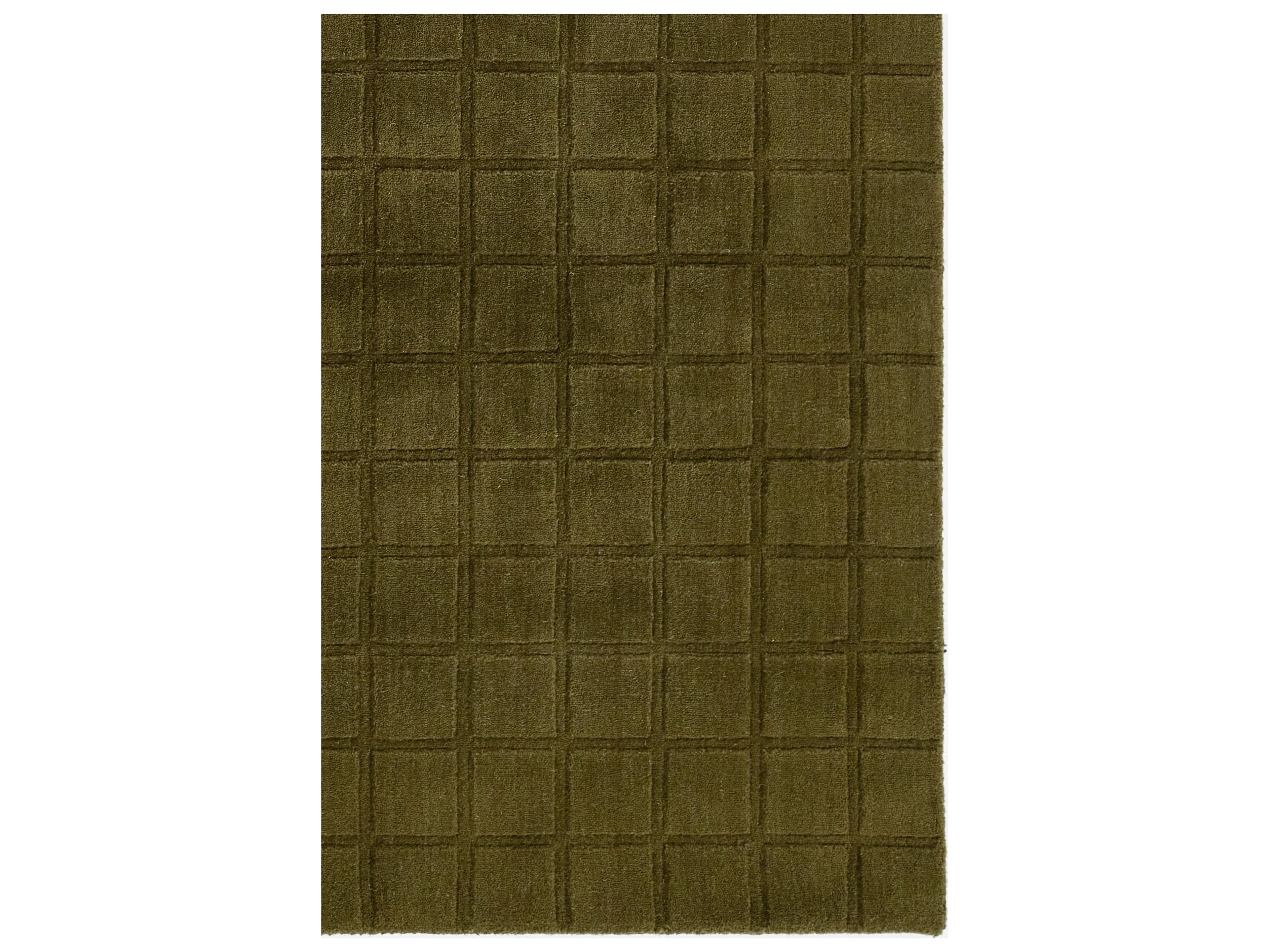 Momeni Contour Geometric Area Rug