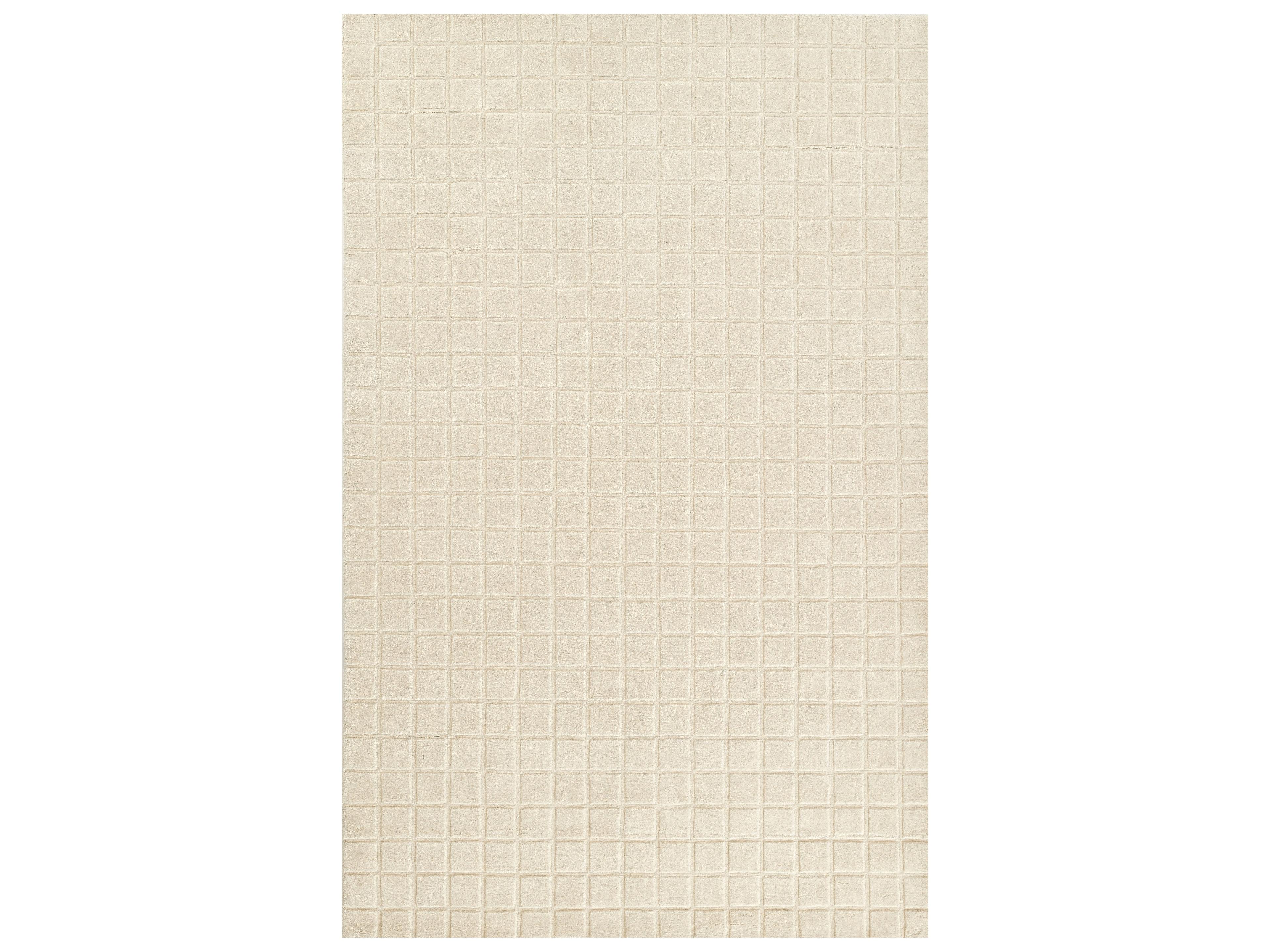 Contour Geometric Area Rug