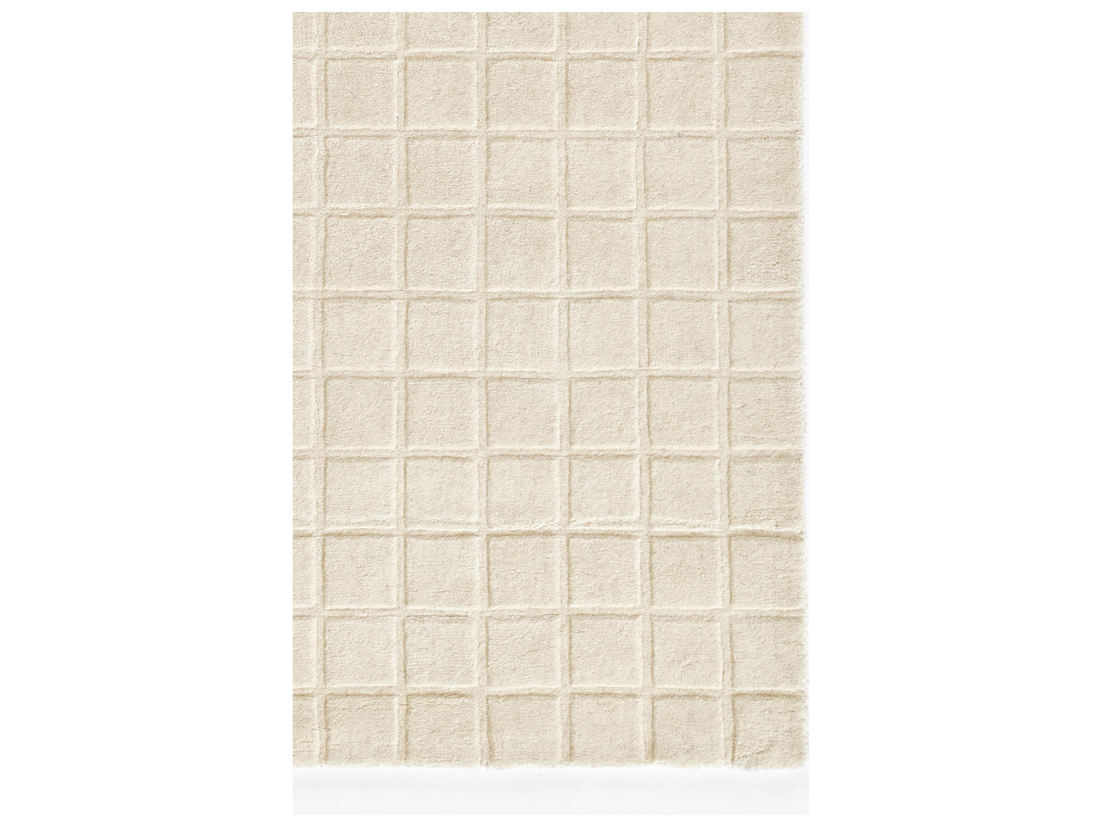 Momeni Contour Geometric Area Rug