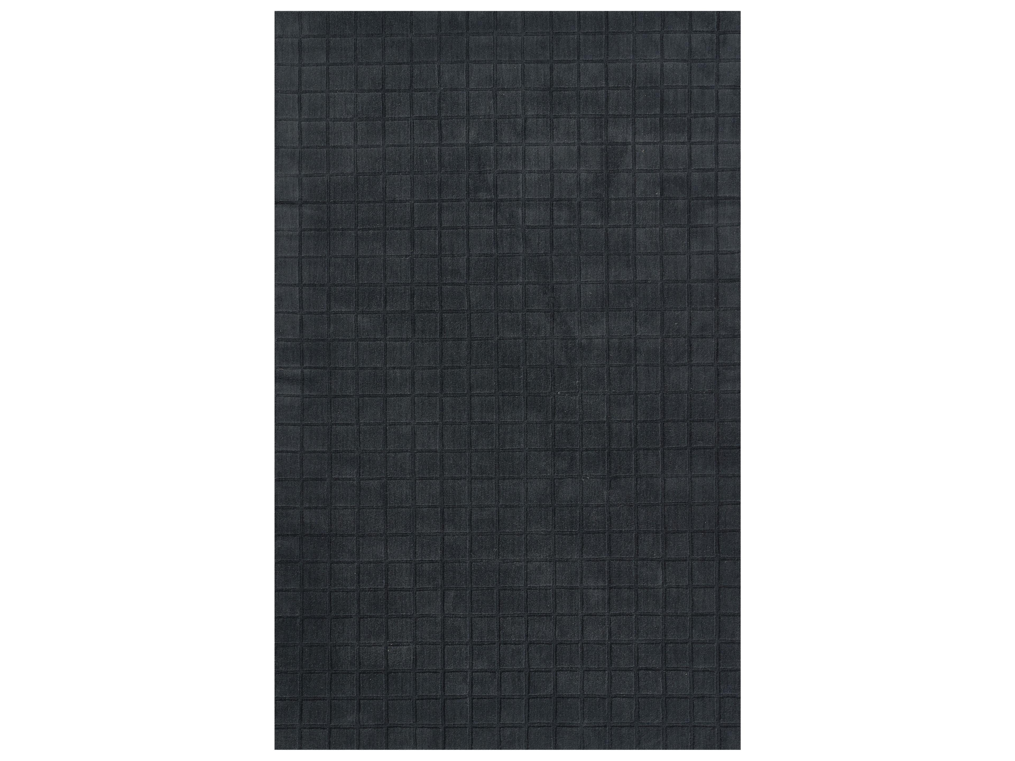 Contour Geometric Area Rug